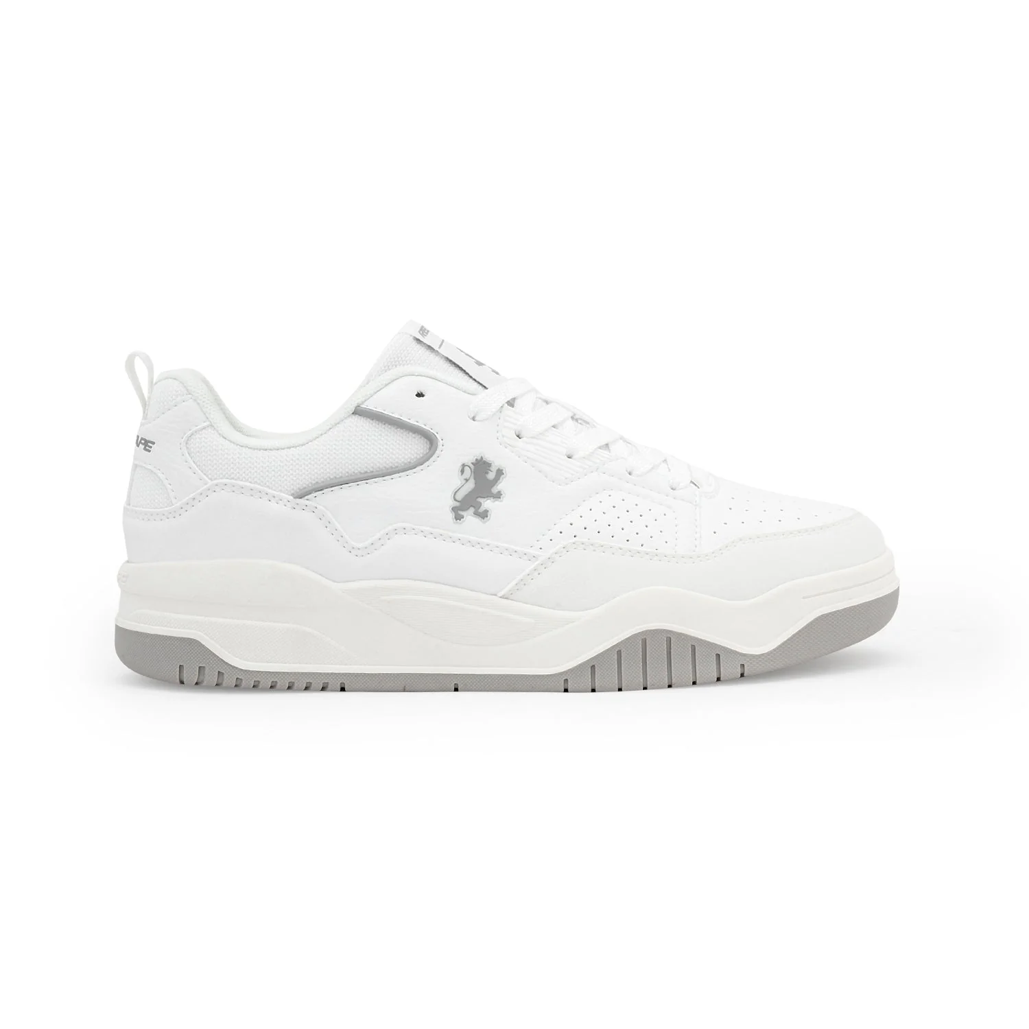 Casual Sneaker Shoes for Men | Classic Rounded Toe, Soothing Insole & Impact-ResisTant Comfort - Image 2