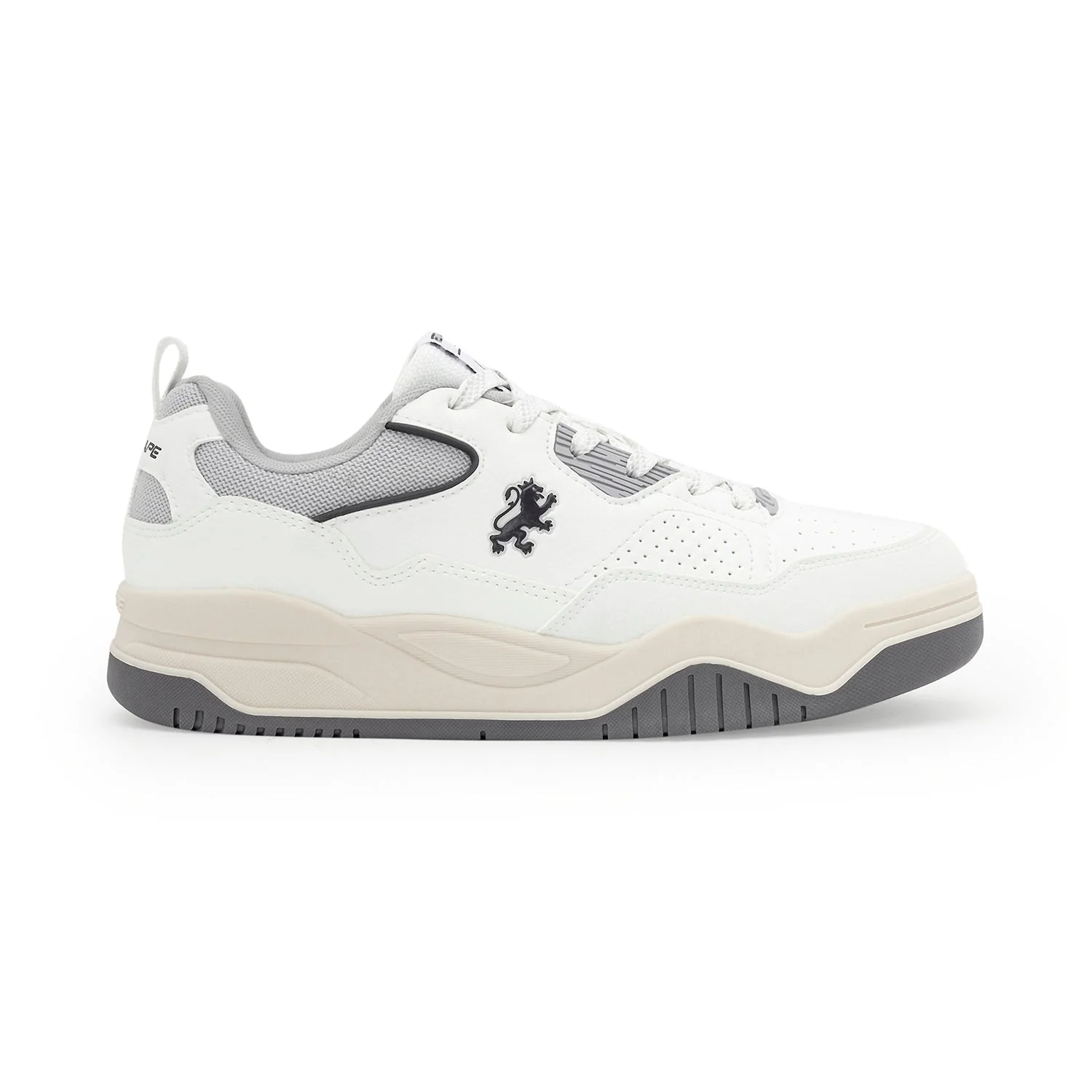 Casual Sneaker Shoes for Men | Classic Rounded Toe, Soothing Insole & Impact-Resistant Comfort - Image 2