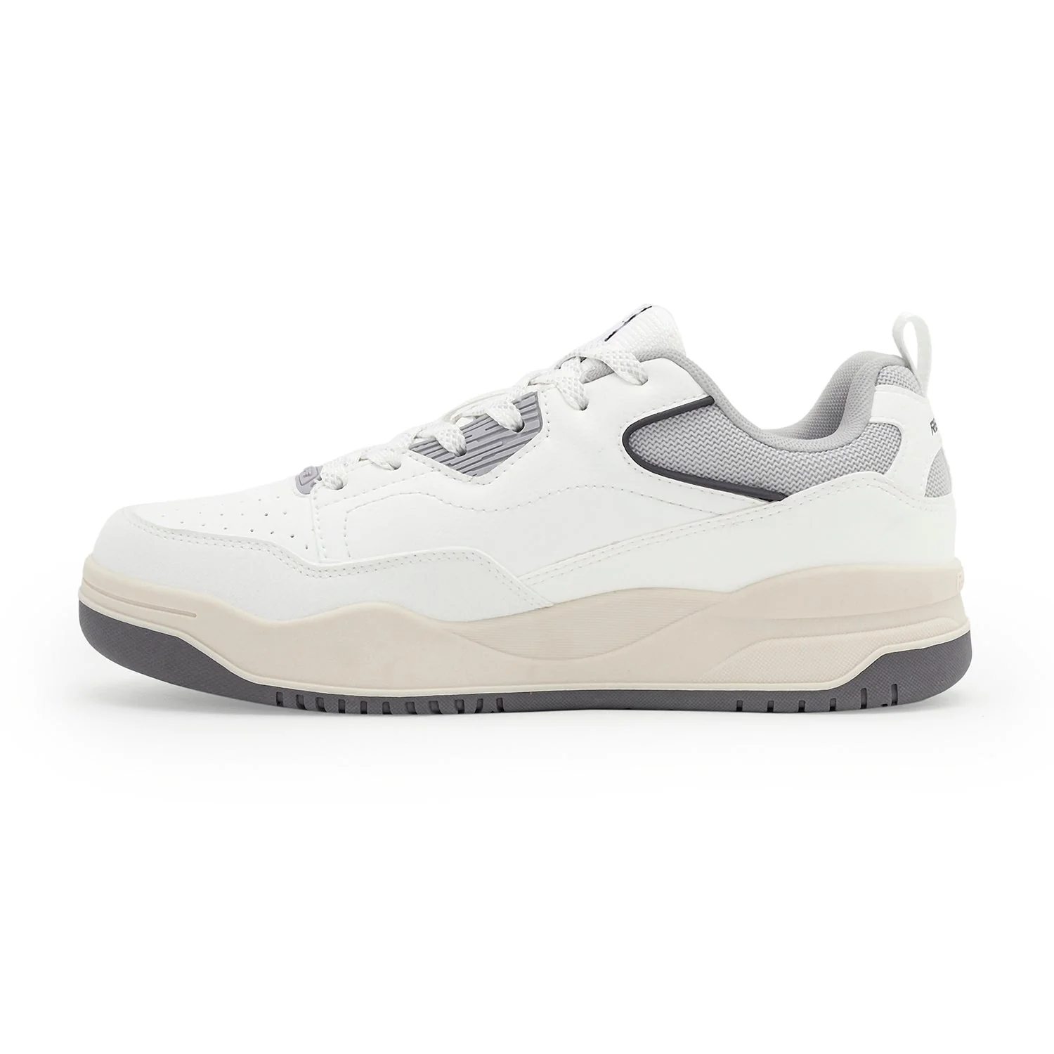 Casual Sneaker Shoes for Men | Classic Rounded Toe, Soothing Insole & Impact-Resistant Comfort - Image 3
