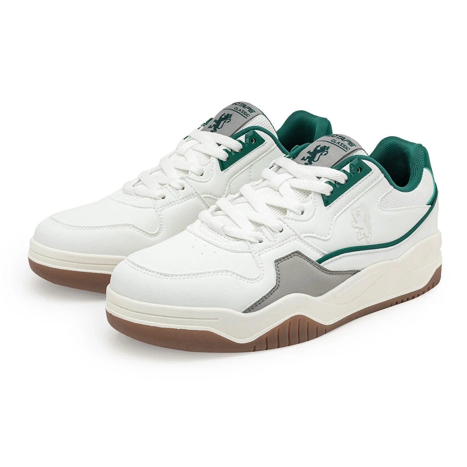 Red Tape Casual Sneaker Shoes for Men | Classic Rounded Toe, Soothing Insole & Impact-Resistant Comfort - Image 5