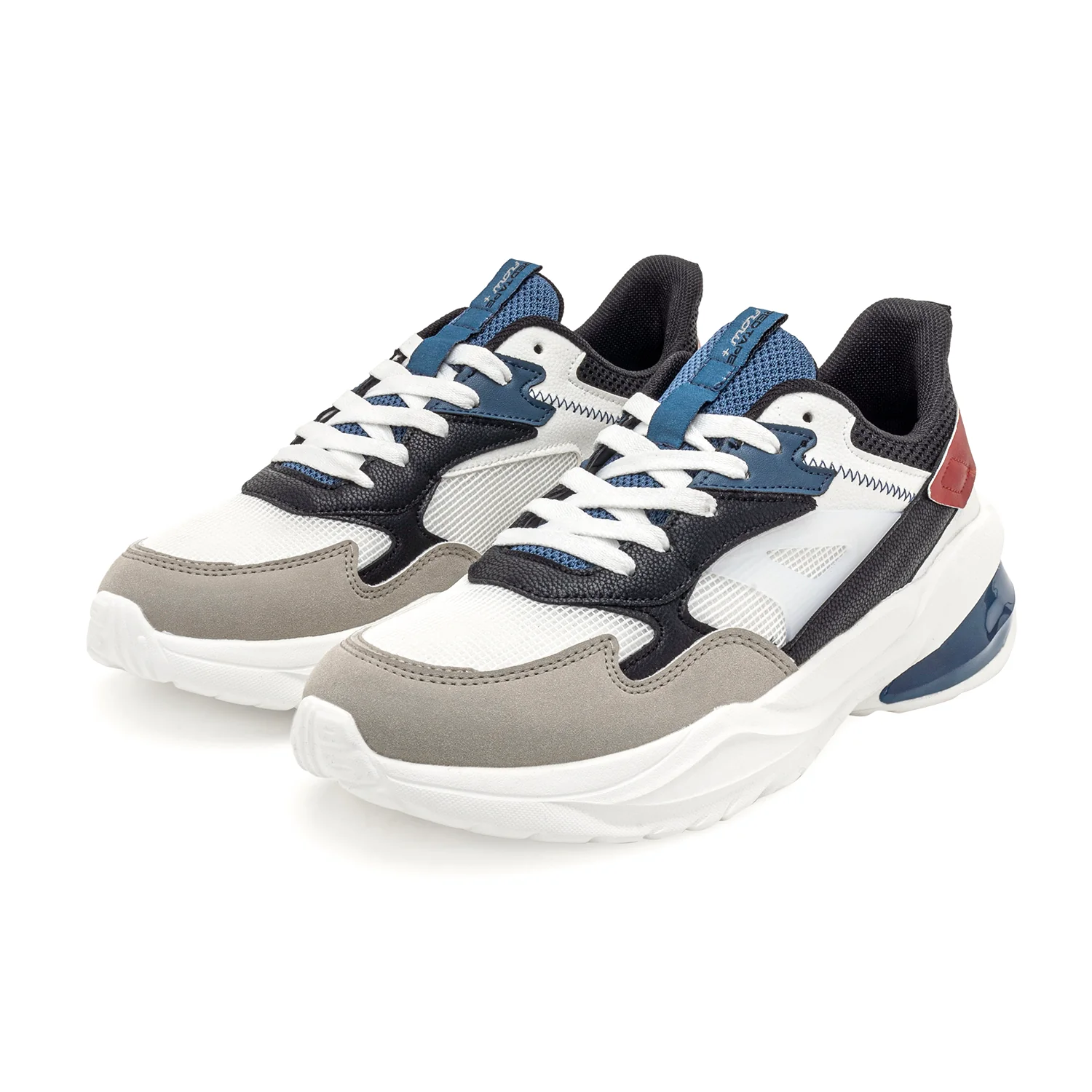 Casual Sneaker Shoes for Men | Classic Rounded Toe, Soothing Insole & Impact-ResisTant Comfort - Image 5