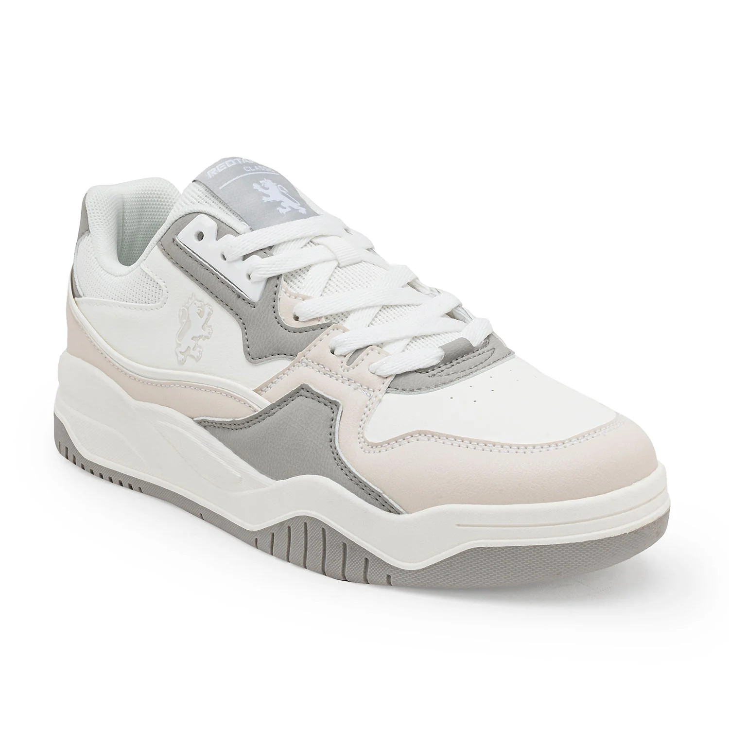 Casual Sneaker Shoes for Men | Classic Rounded Toe, Soothing Insole & Impact-ResisTant Comfort - Image 2