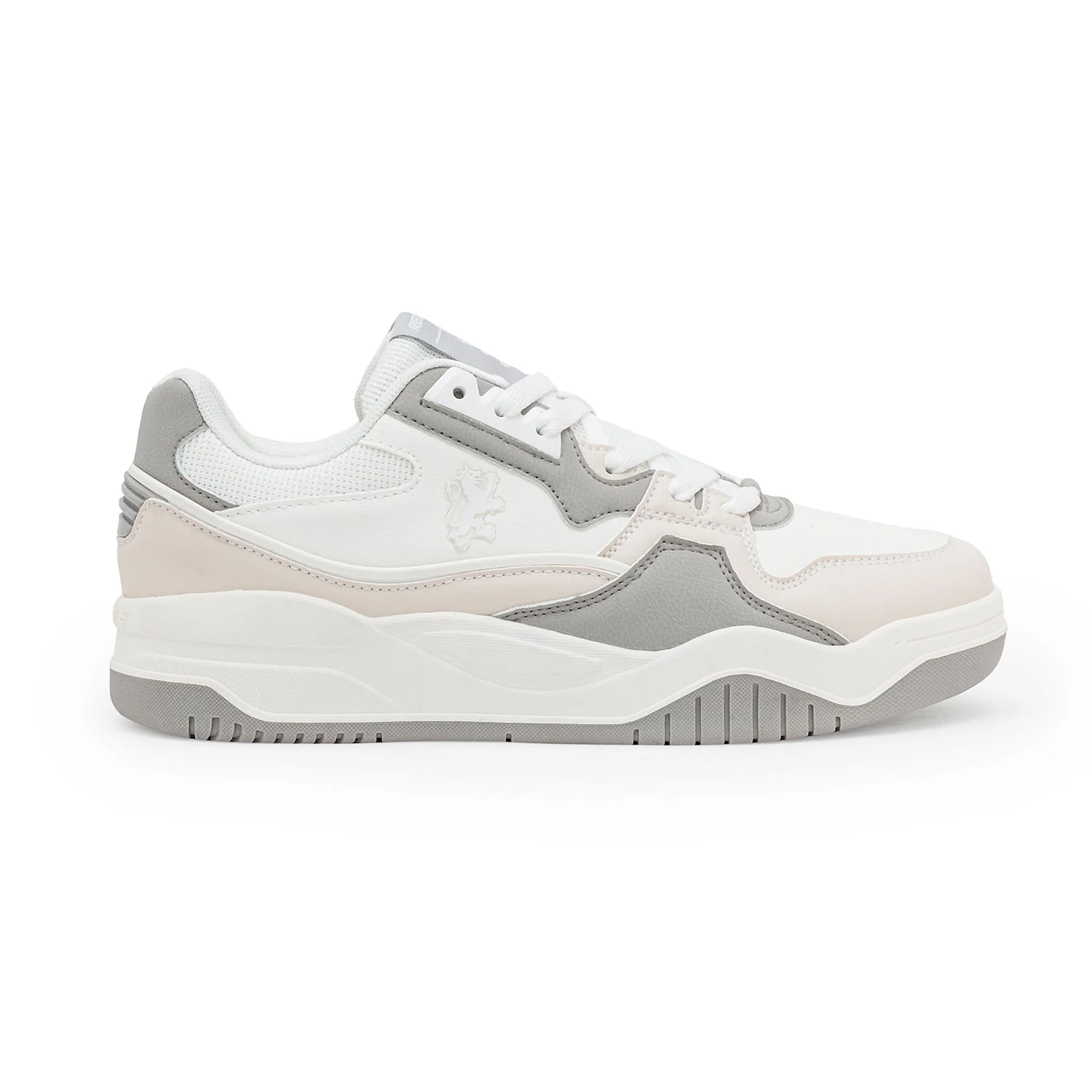 Casual Sneaker Shoes for Men | Classic Rounded Toe, Soothing Insole & Impact-ResisTant Comfort - Image 3