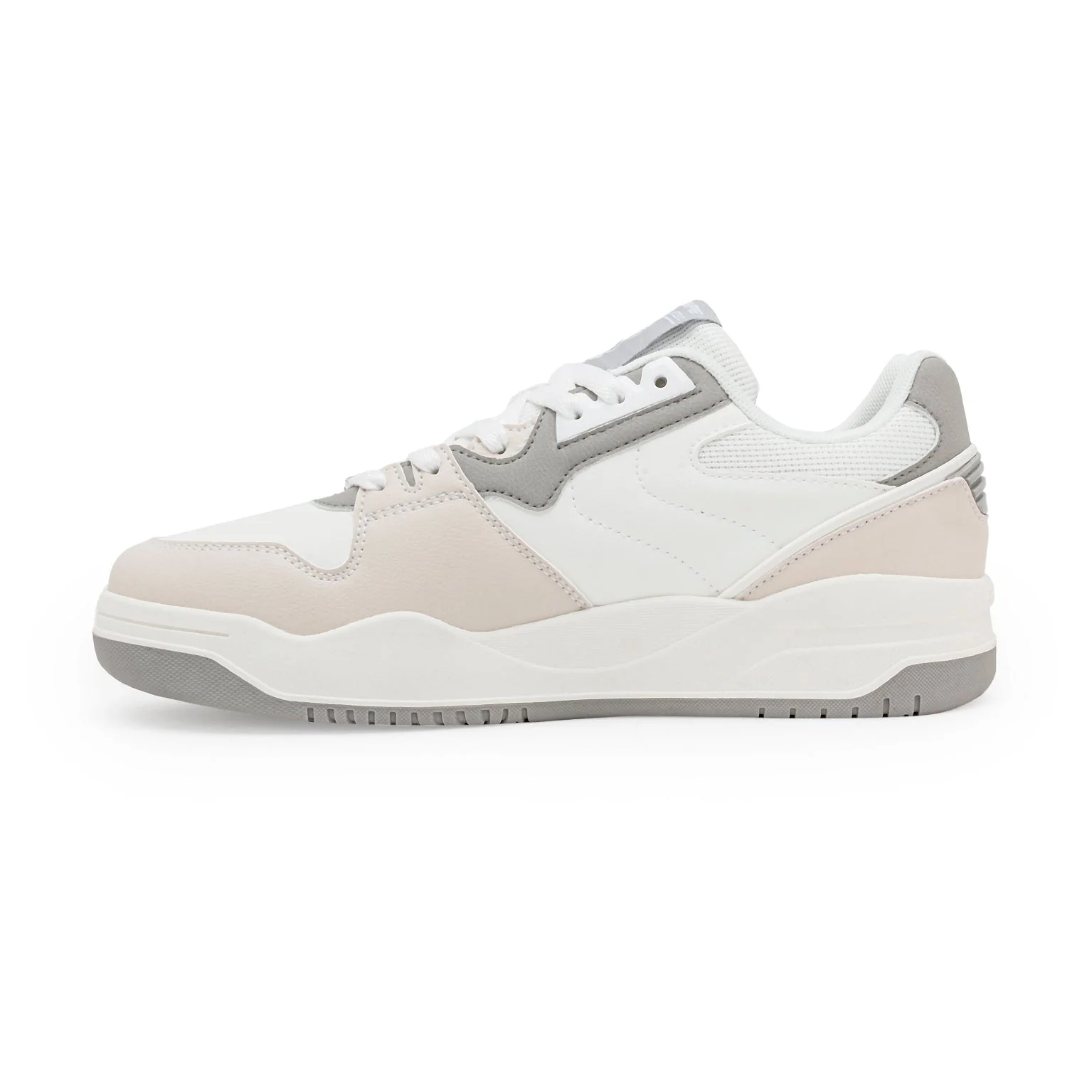 Casual Sneaker Shoes for Men | Classic Rounded Toe, Soothing Insole & Impact-ResisTant Comfort - Image 4