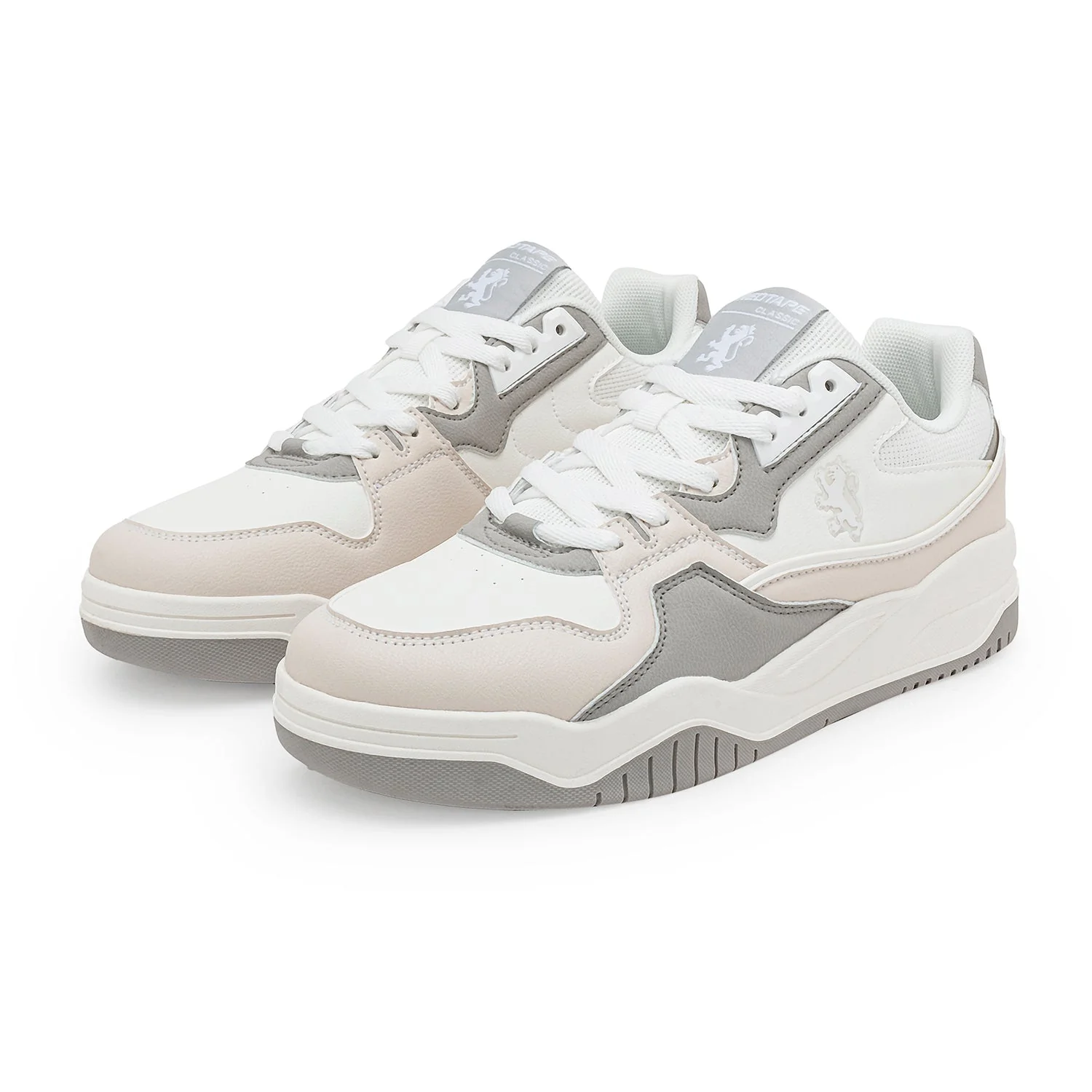 Casual Sneaker Shoes for Men | Classic Rounded Toe, Soothing Insole & Impact-ResisTant Comfort - Image 5