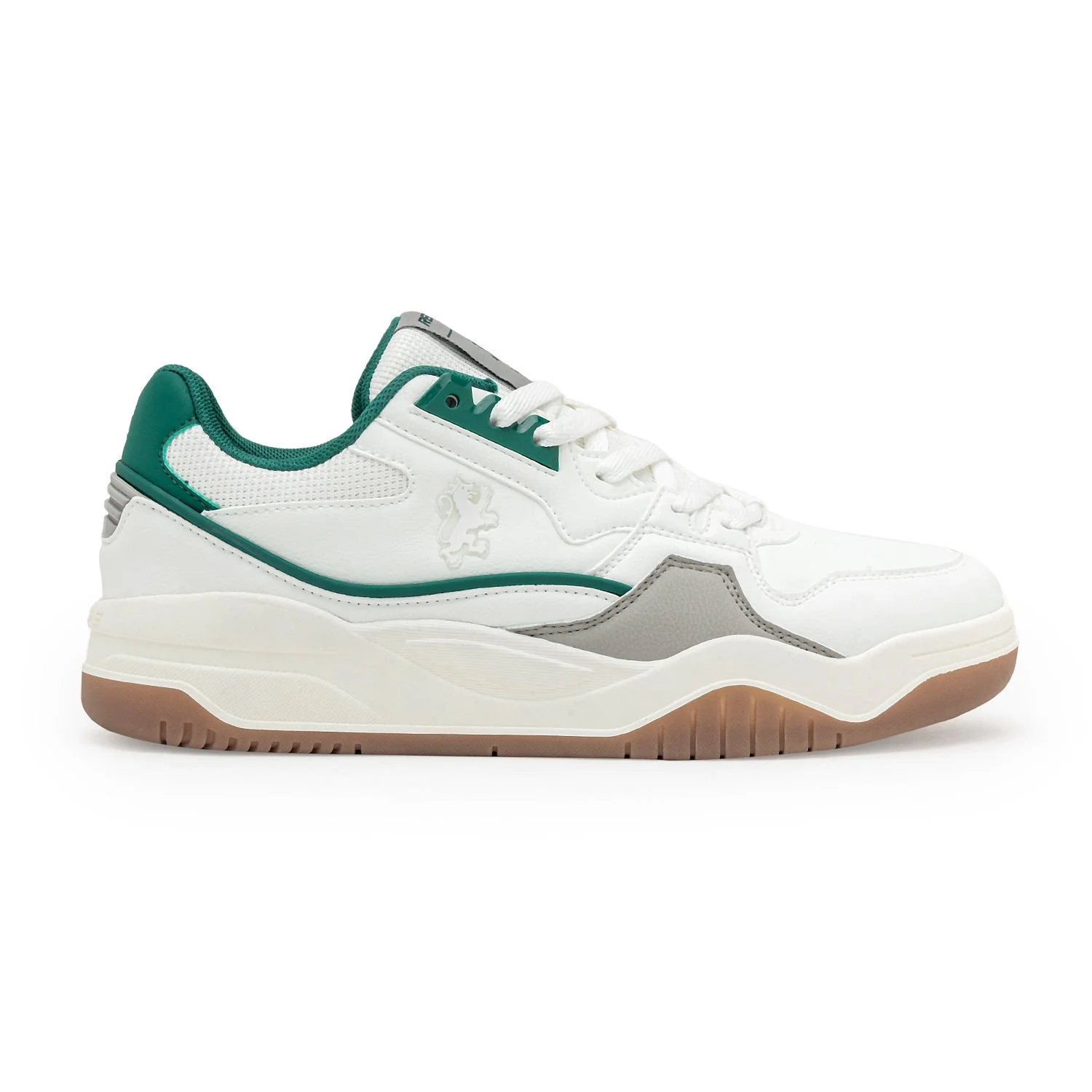 Red Tape Casual Sneaker Shoes for Men | Classic Rounded Toe, Soothing Insole & Impact-Resistant Comfort - Image 3