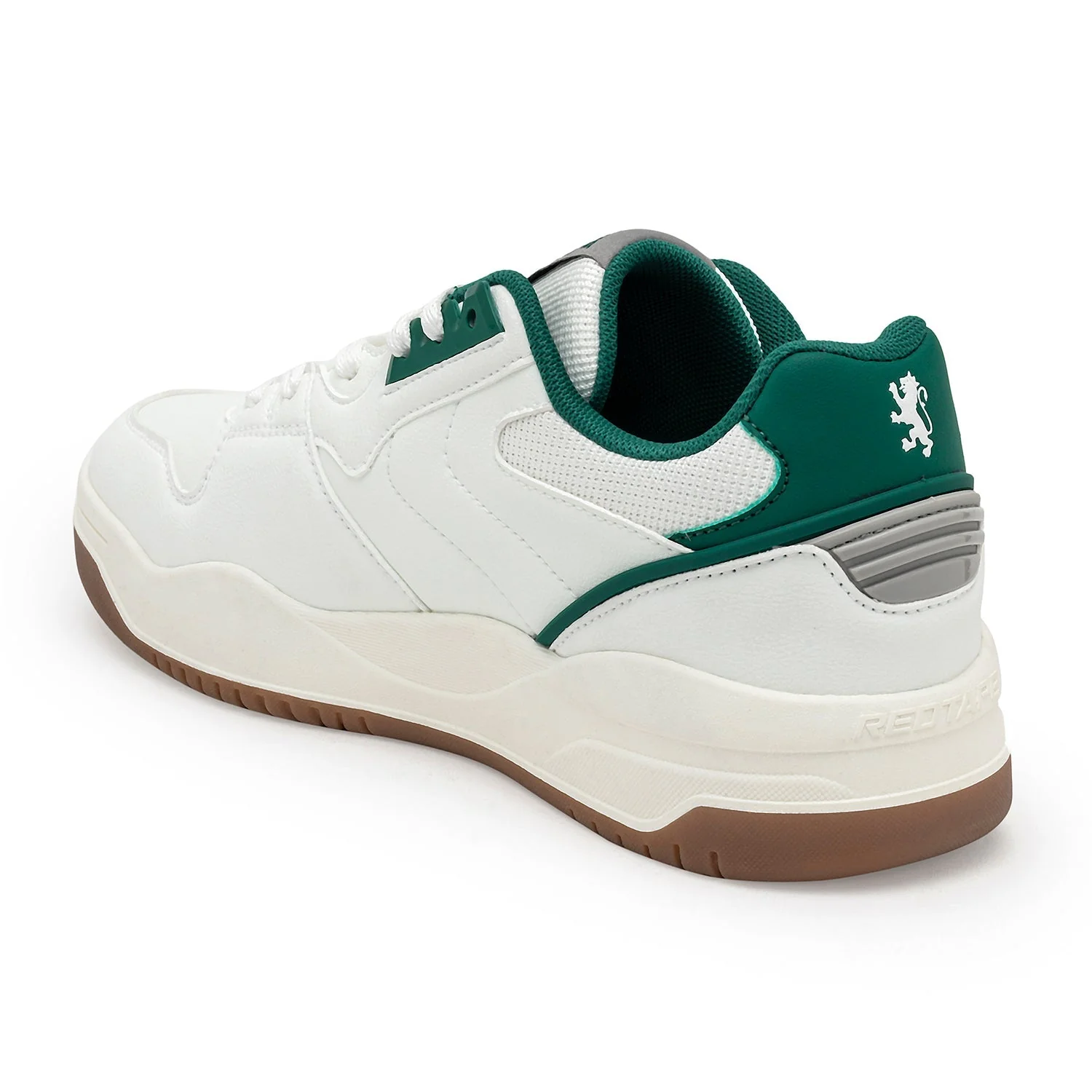 Red Tape Casual Sneaker Shoes for Men | Classic Rounded Toe, Soothing Insole & Impact-Resistant Comfort - Image 7