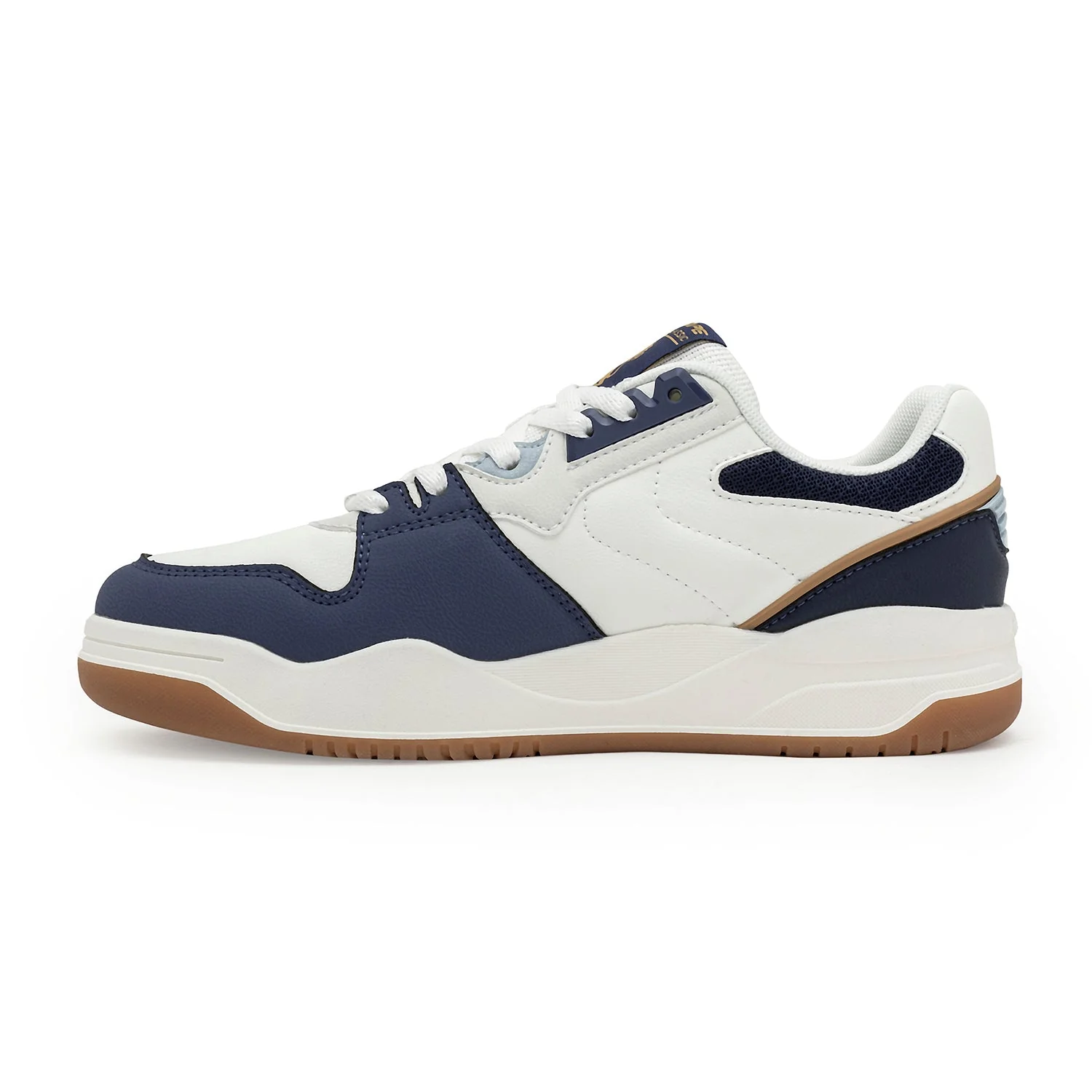 Casual Sneaker Shoes for Men | Classic Rounded Toe, Soothing Insole & Impact-ResisTant Comfort - Image 4