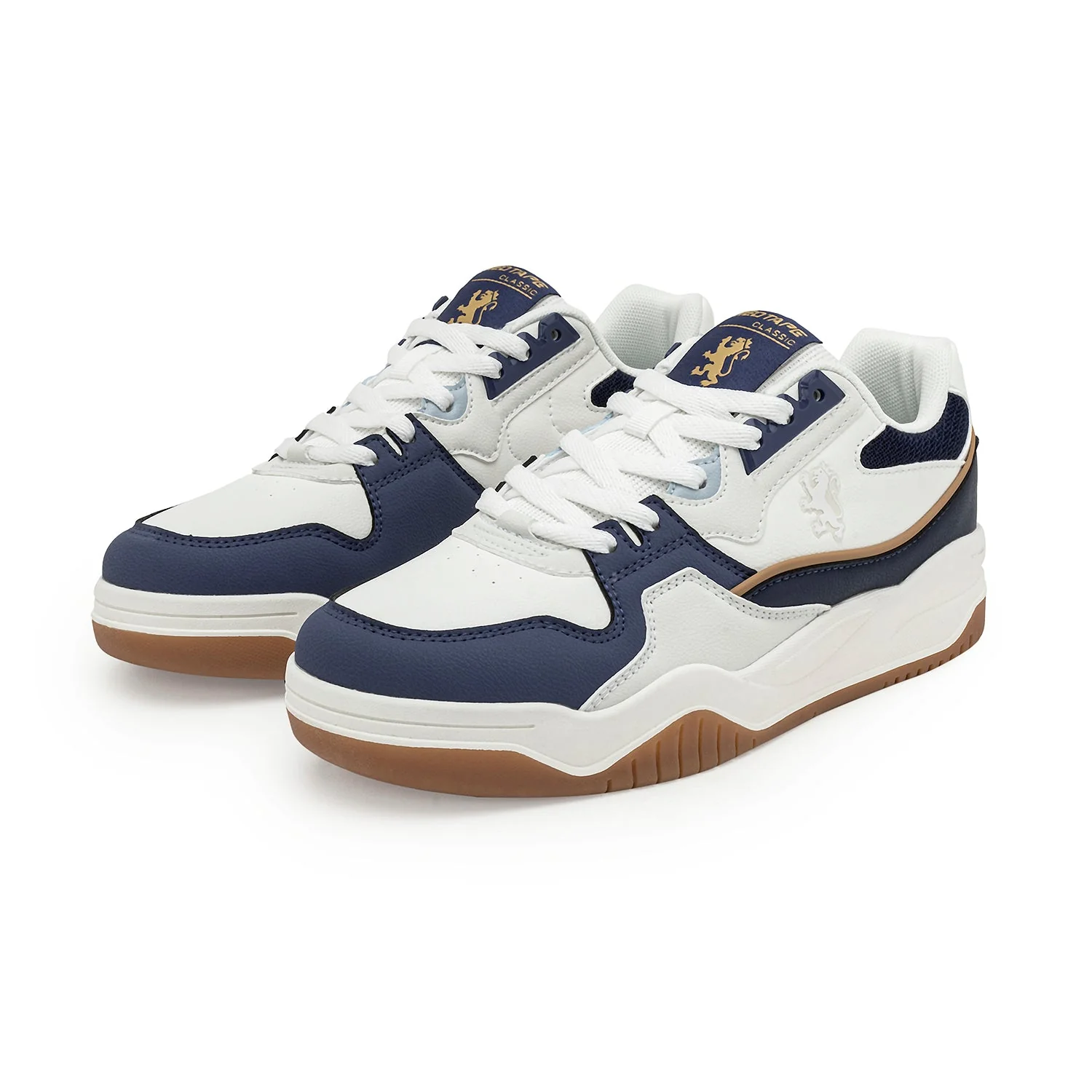 Casual Sneaker Shoes for Men | Classic Rounded Toe, Soothing Insole & Impact-ResisTant Comfort - Image 5