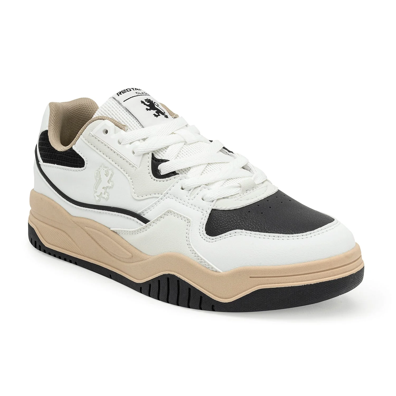 Casual Sneaker Shoes for Men | Classic Rounded Toe, Soothing Insole & Impact-ResisTant Comfort - Image 2