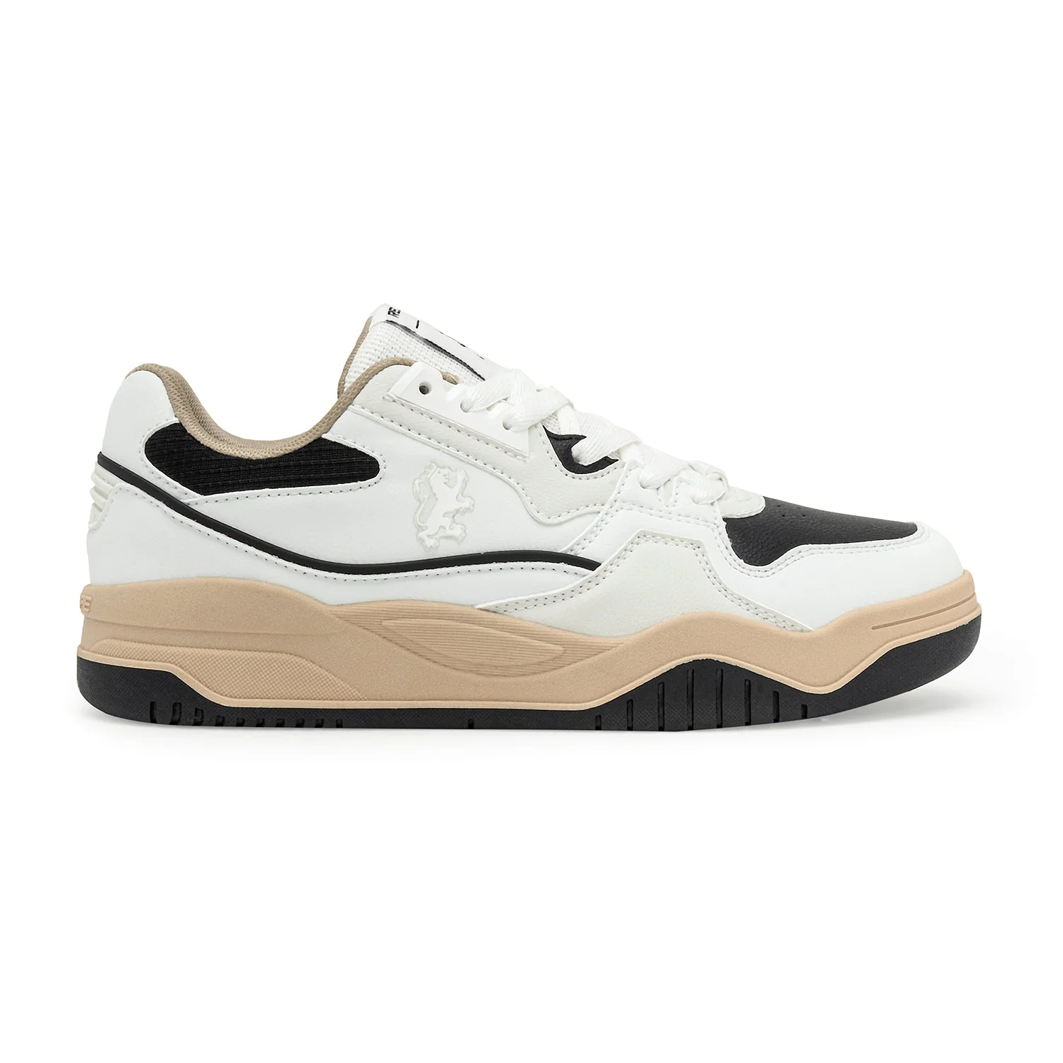 Casual Sneaker Shoes for Men | Classic Rounded Toe, Soothing Insole & Impact-ResisTant Comfort - Image 3