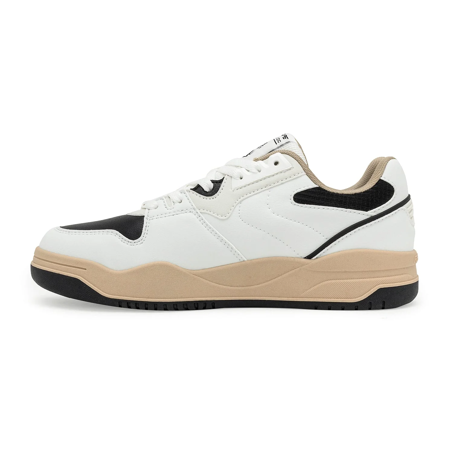 Casual Sneaker Shoes for Men | Classic Rounded Toe, Soothing Insole & Impact-ResisTant Comfort - Image 4