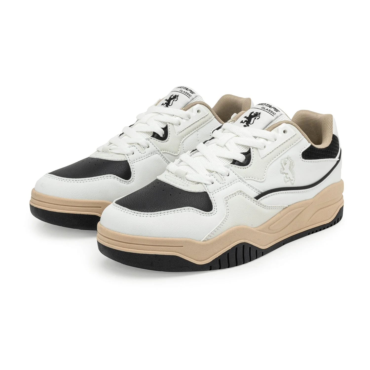 Casual Sneaker Shoes for Men | Classic Rounded Toe, Soothing Insole & Impact-ResisTant Comfort - Image 5