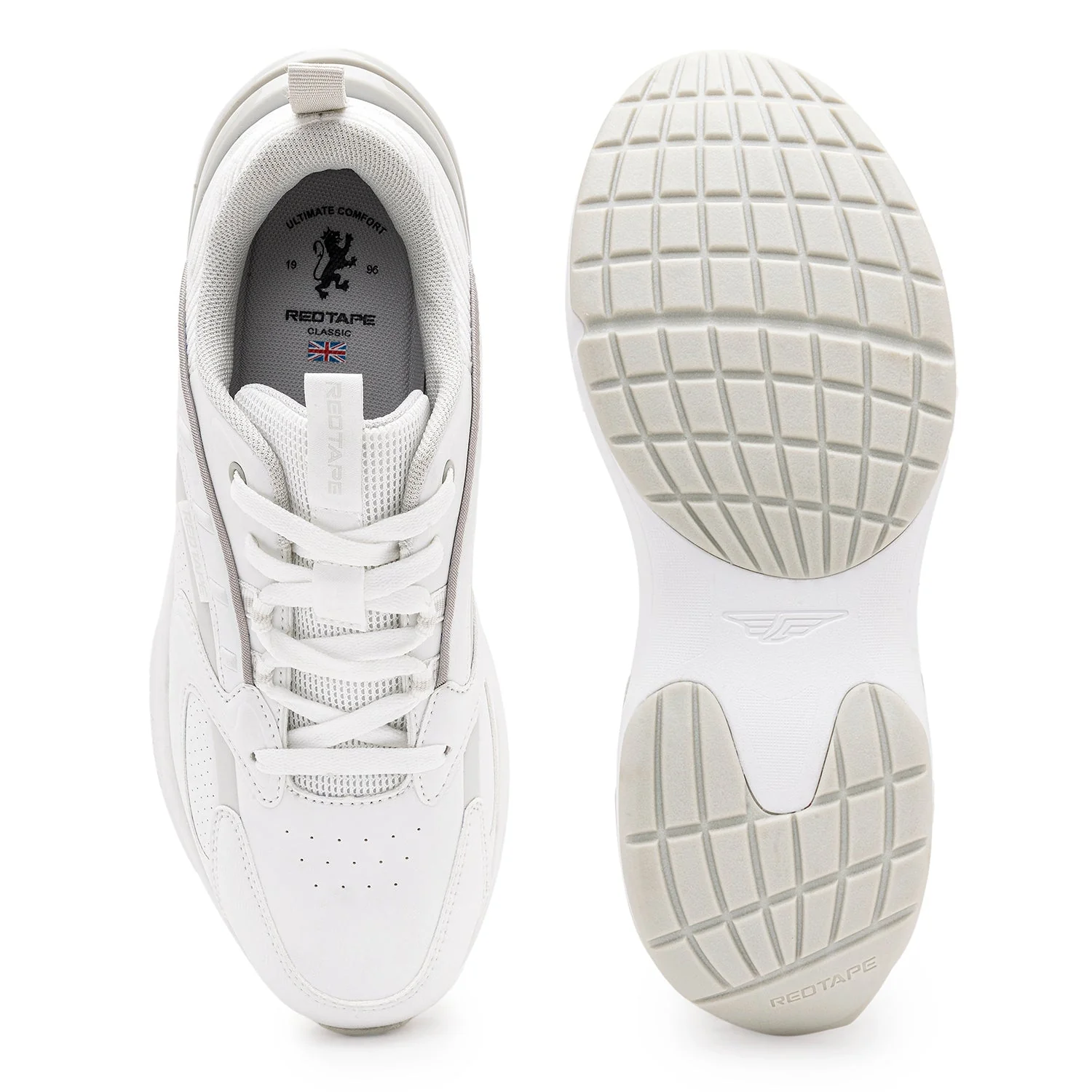 Casual Sneaker Shoes for Men - Image 5