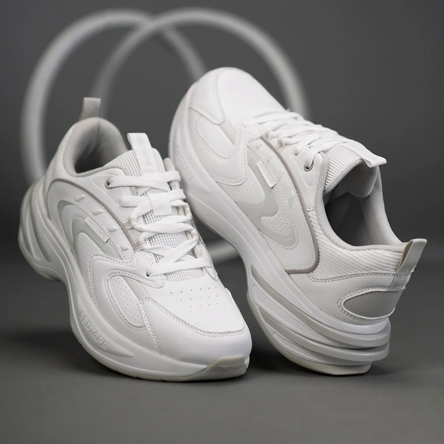 Casual Sneaker Shoes for Men - Image 6