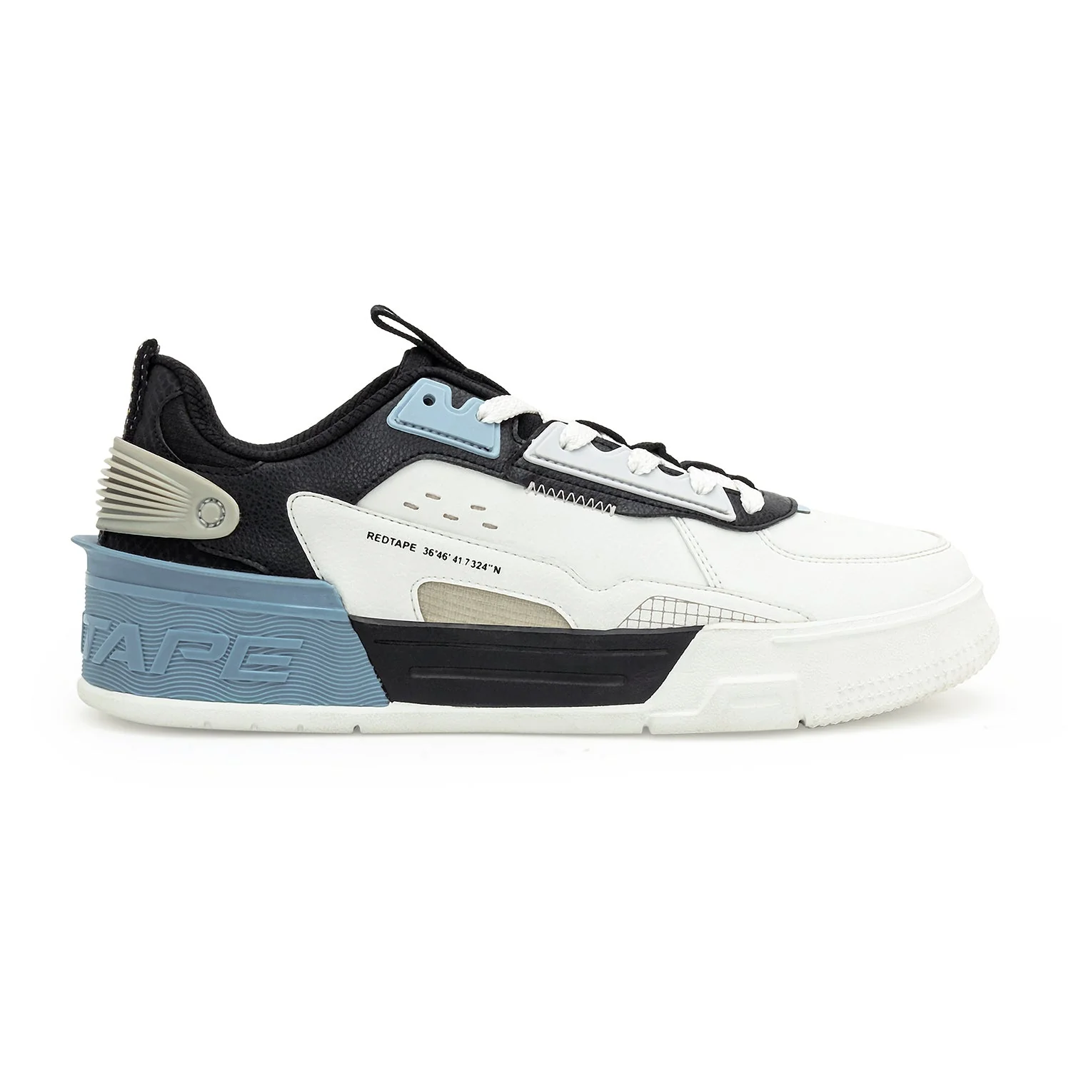 Casual Sneaker Shoes for Men - Image 3