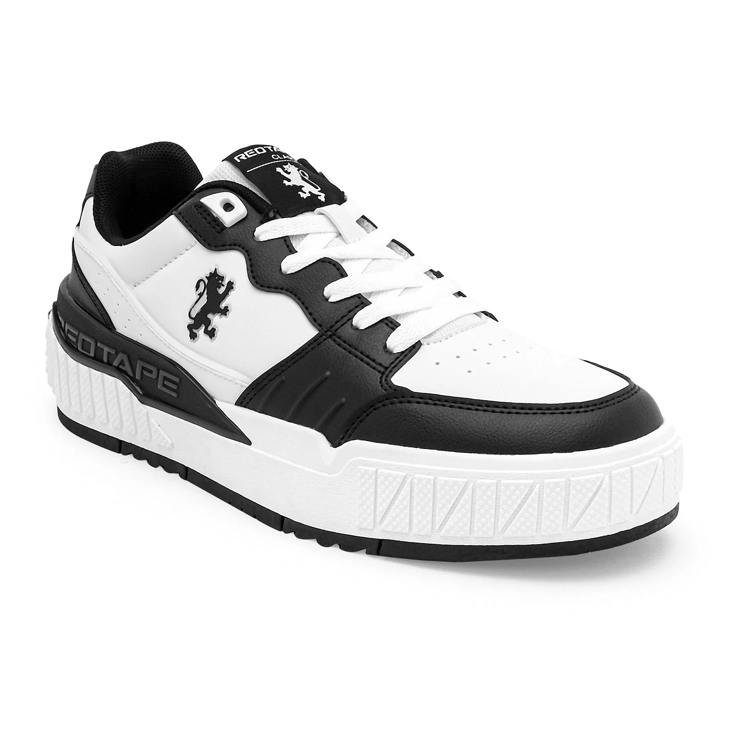 Casual Sneaker Shoes For Men - Image 2