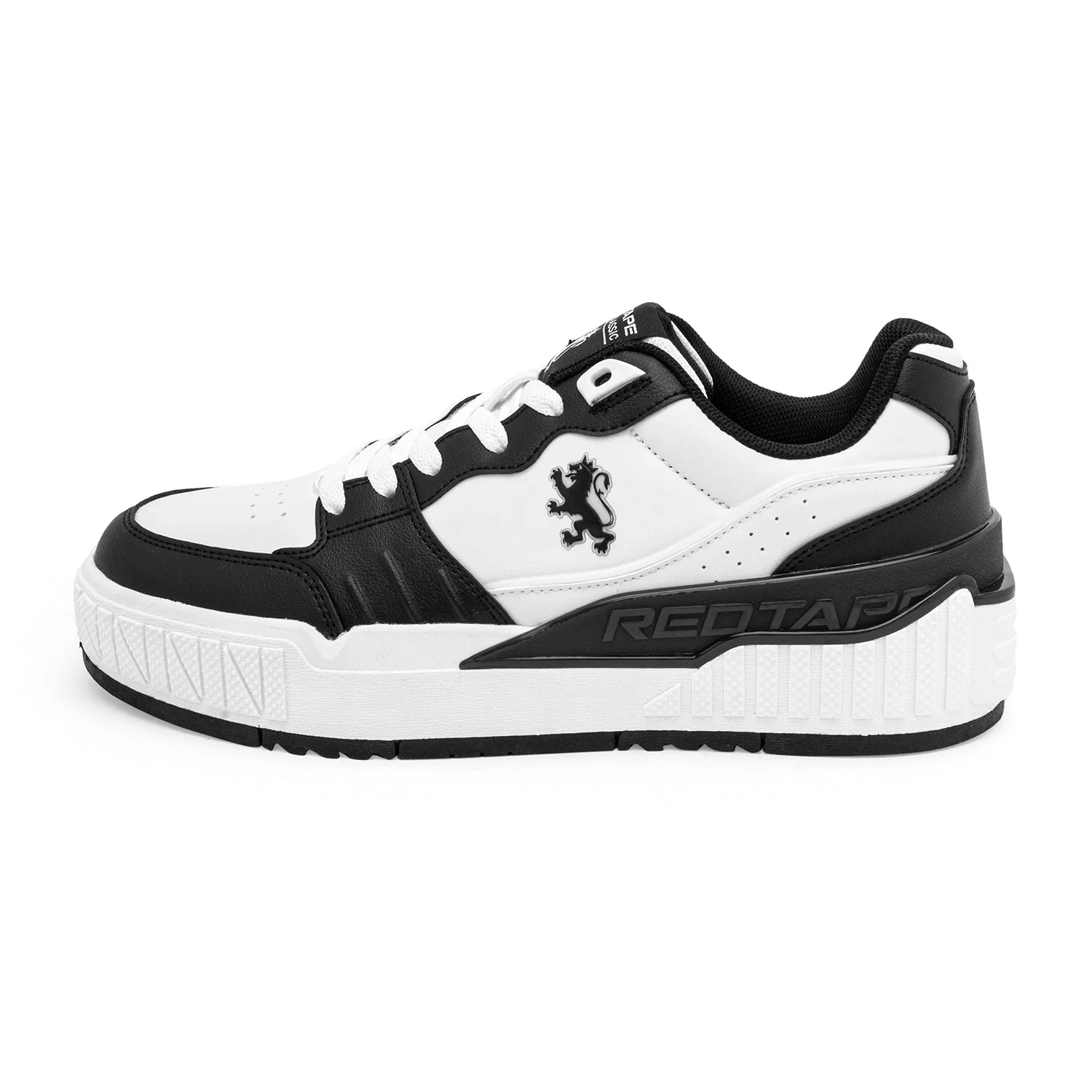 Casual Sneaker Shoes For Men - Image 4