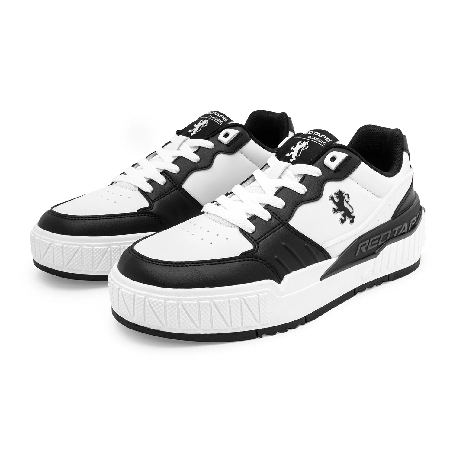 Casual Sneaker Shoes For Men - Image 5