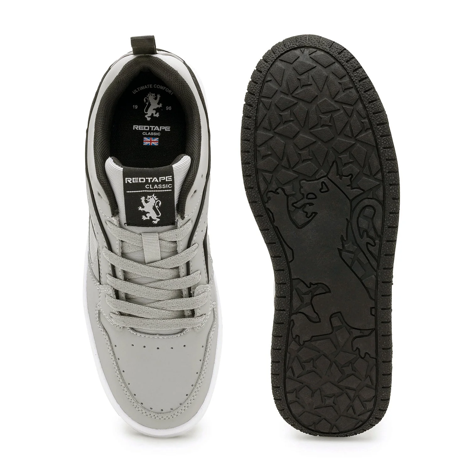 Casual Sneaker Shoes For Men - Image 6