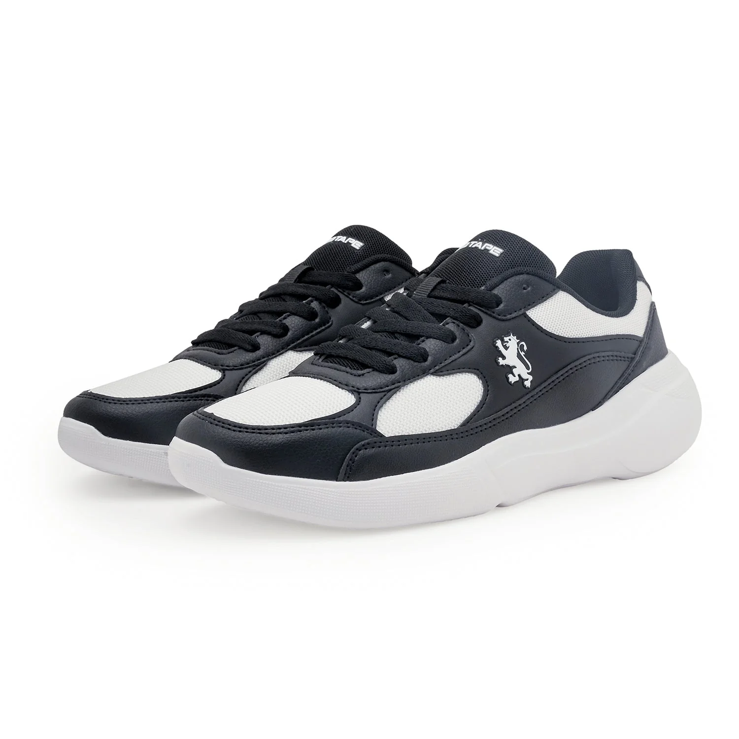 Casual Sneaker Shoes For Men - Image 4