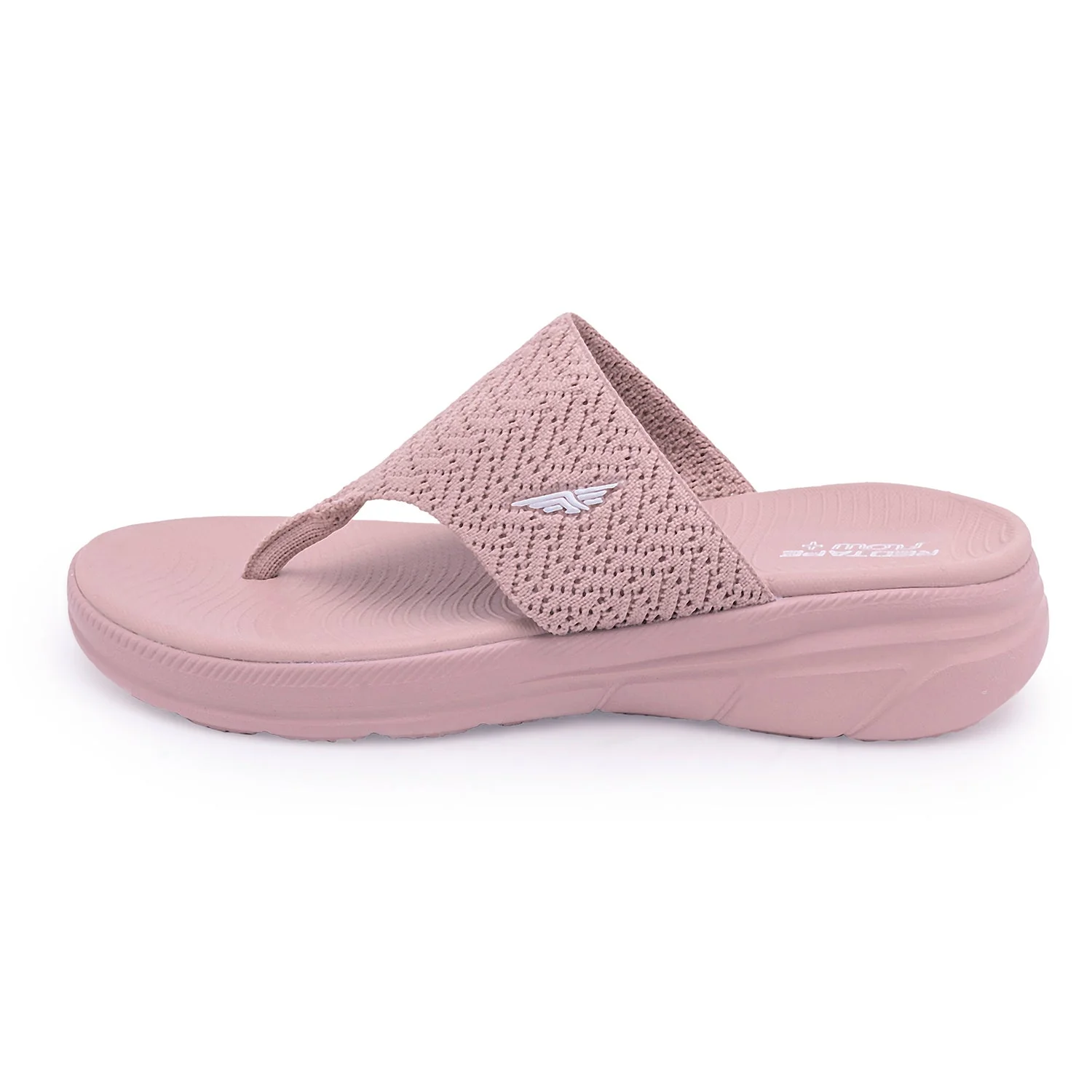Casual-Sneaker-Shoes-for-Men-|-Elegantly-Rounded-Front,-Soothing-Insole-&-Impact-Resistant-Comfort - Image 3