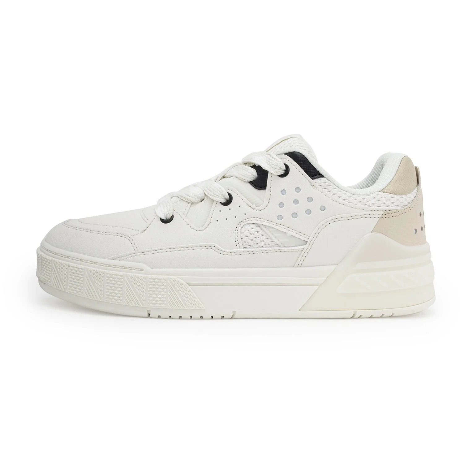 Casual-Sneaker-Shoes-for-Men-|-Elegantly-Rounded-Front,-Soothing-Insole-&-Impact-Resistant-Comfort - Image 3
