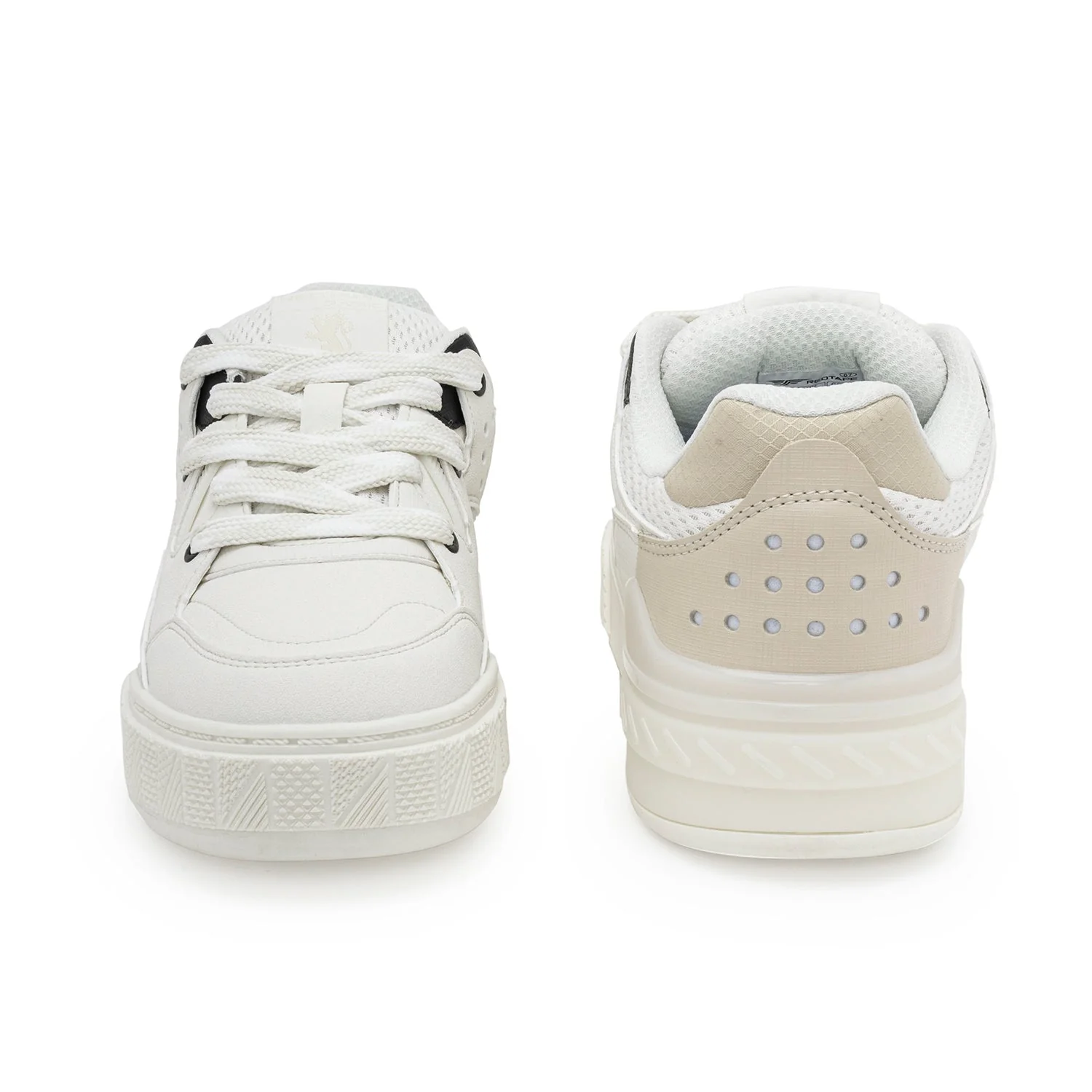 Casual-Sneaker-Shoes-for-Men-|-Elegantly-Rounded-Front,-Soothing-Insole-&-Impact-Resistant-Comfort - Image 4