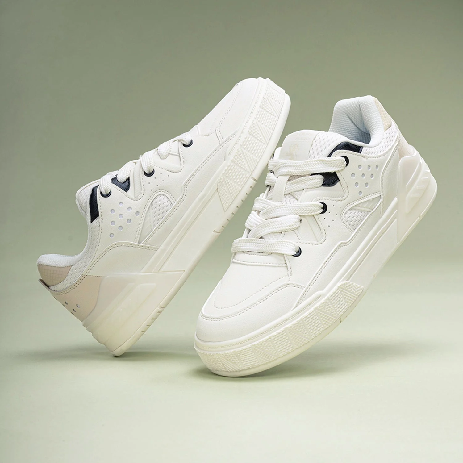 Casual-Sneaker-Shoes-for-Men-|-Elegantly-Rounded-Front,-Soothing-Insole-&-Impact-Resistant-Comfort - Image 6