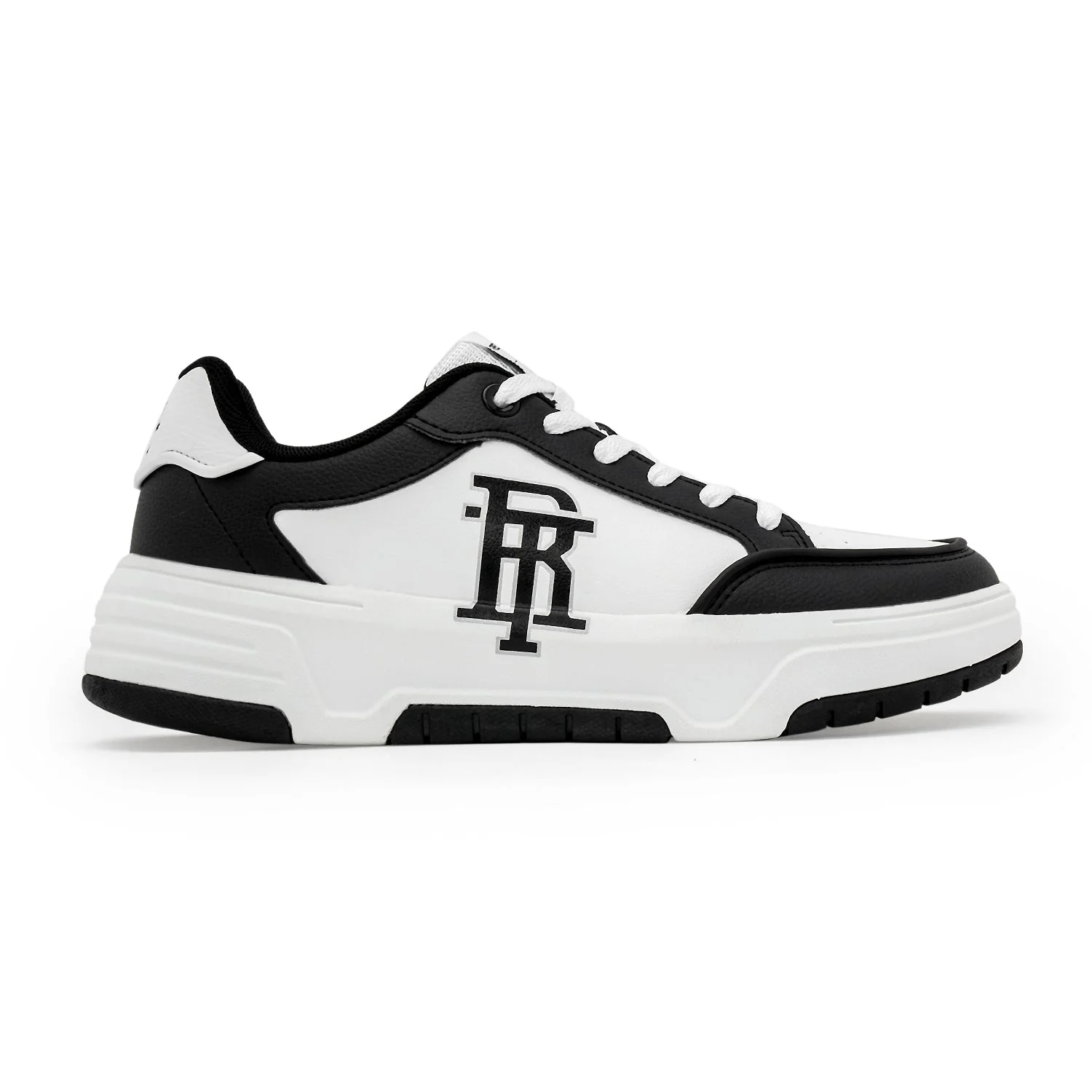 Casual Sneaker Shoes for Men | Elegantly Rounded Front, Soothing Insole & Impact-Resistant Comfort - Image 2