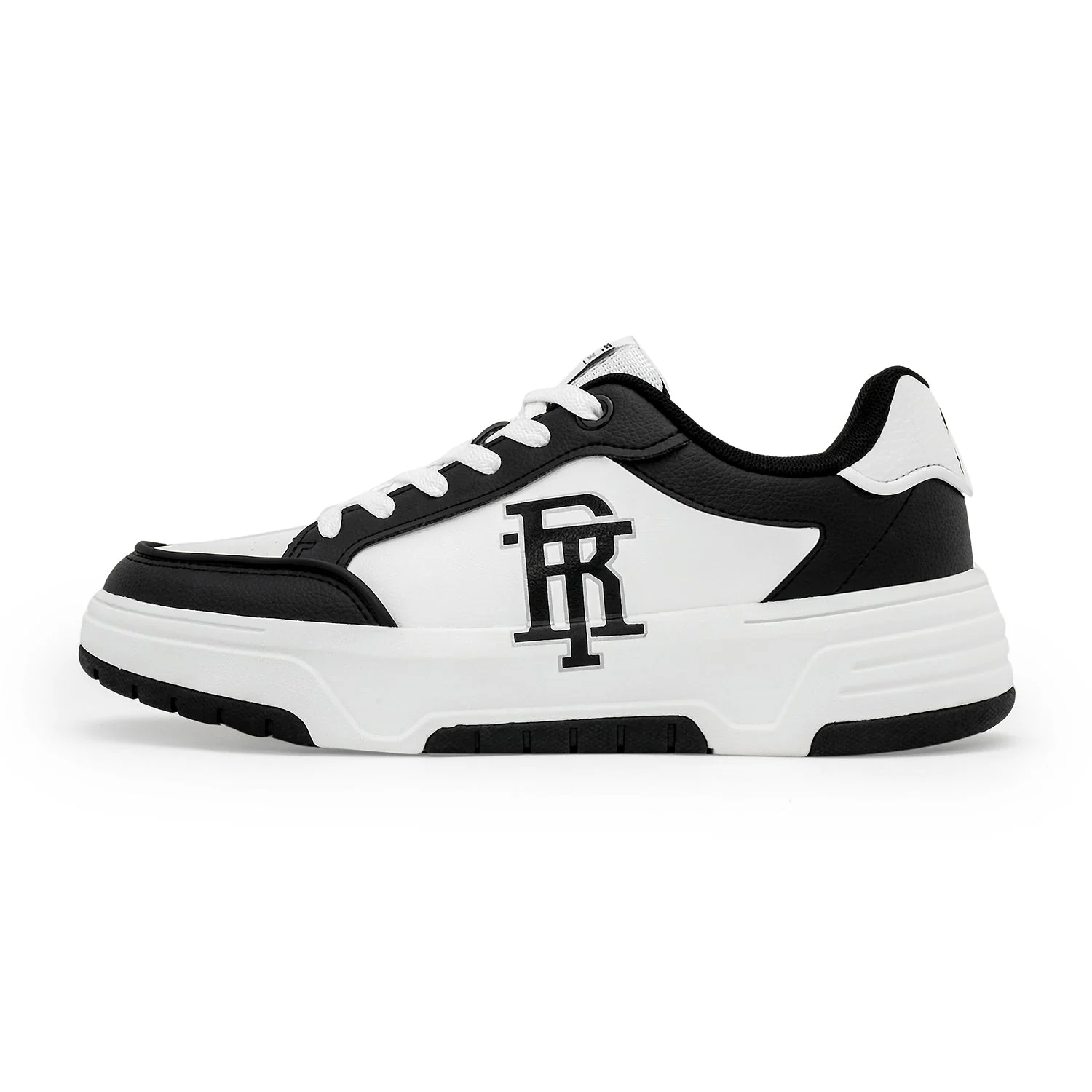 Casual Sneaker Shoes for Men | Elegantly Rounded Front, Soothing Insole & Impact-Resistant Comfort - Image 3