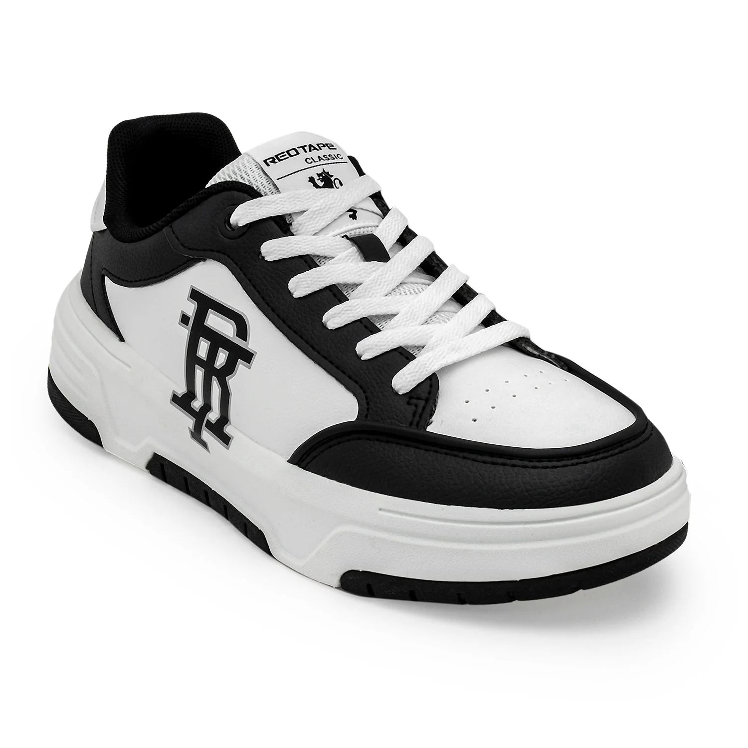 Casual Sneaker Shoes for Men | Elegantly Rounded Front, Soothing Insole & Impact-Resistant Comfort - Image 7