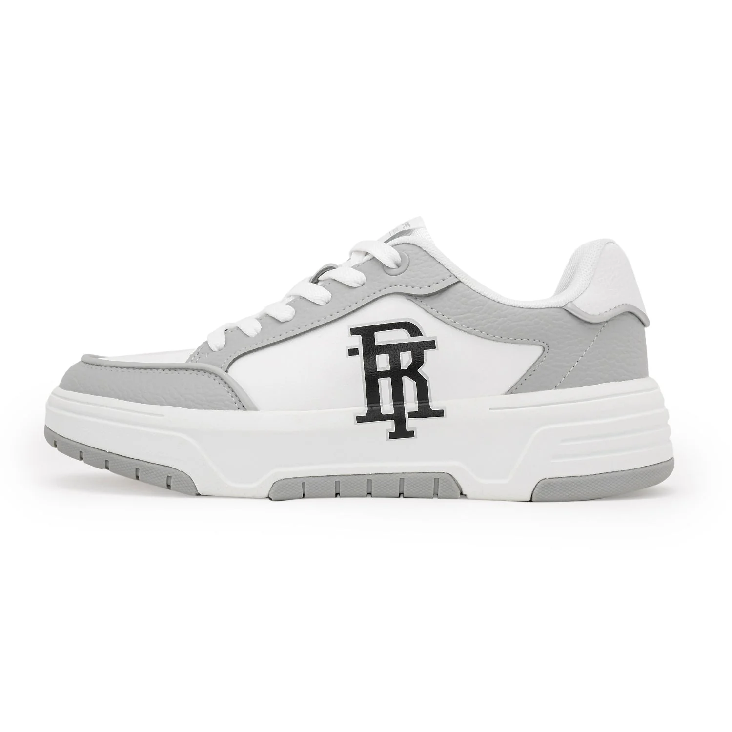 Casual Sneaker Shoes for Men | Elegantly Rounded Front, Soothing Insole & Impact-Resistant Comfort - Image 3