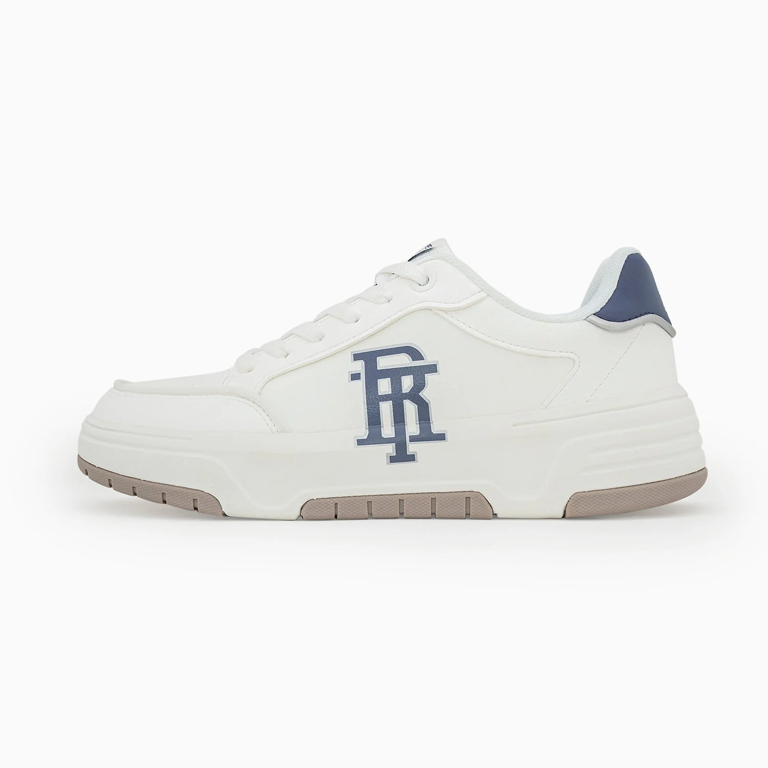 Casual-Sneaker-Shoes-for-Men-|-Elegantly-Rounded-Front,-Soothing-Insole-&-Impact-Resistant-Comfort - Image 3