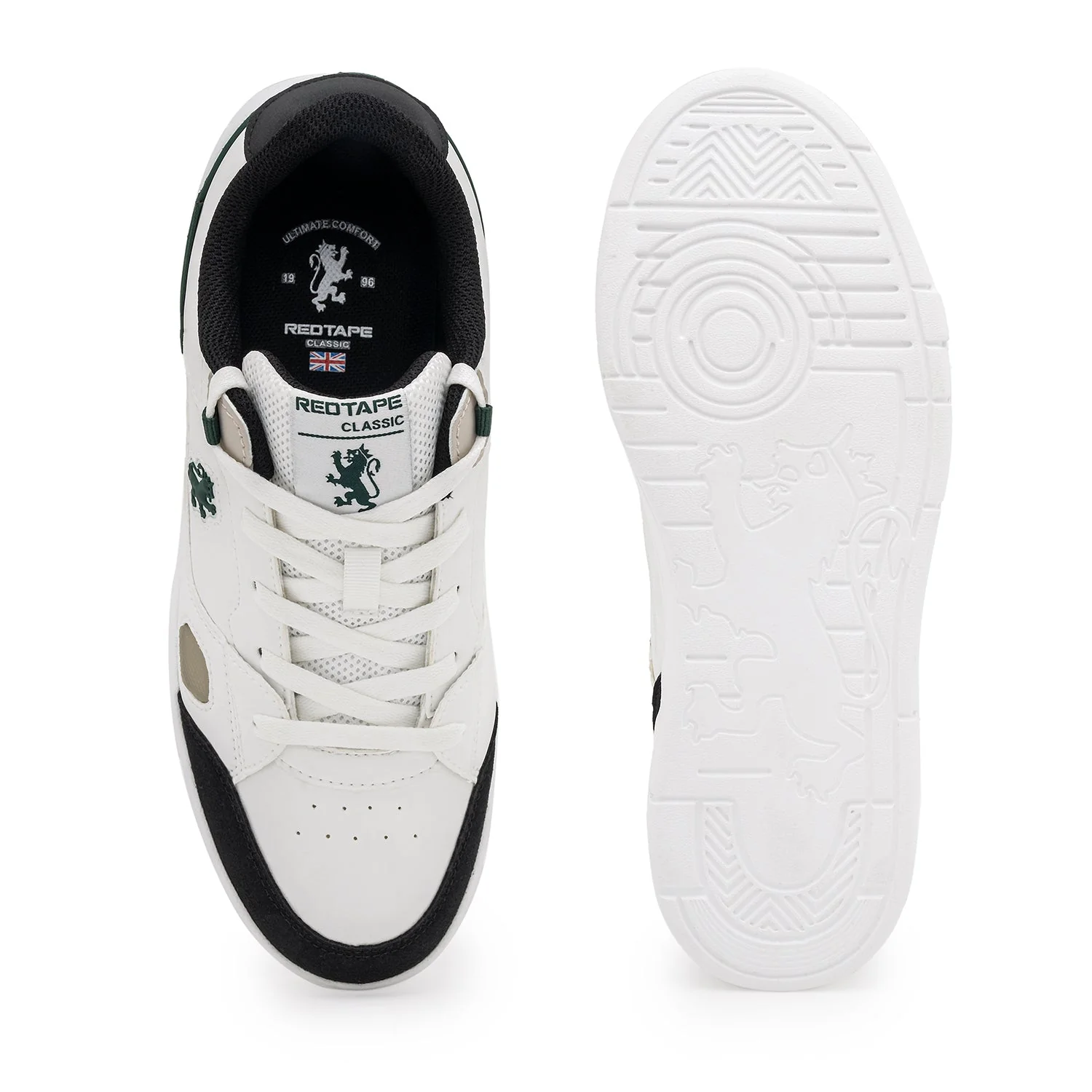 Casual Sneaker Shoes for Men - Image 5