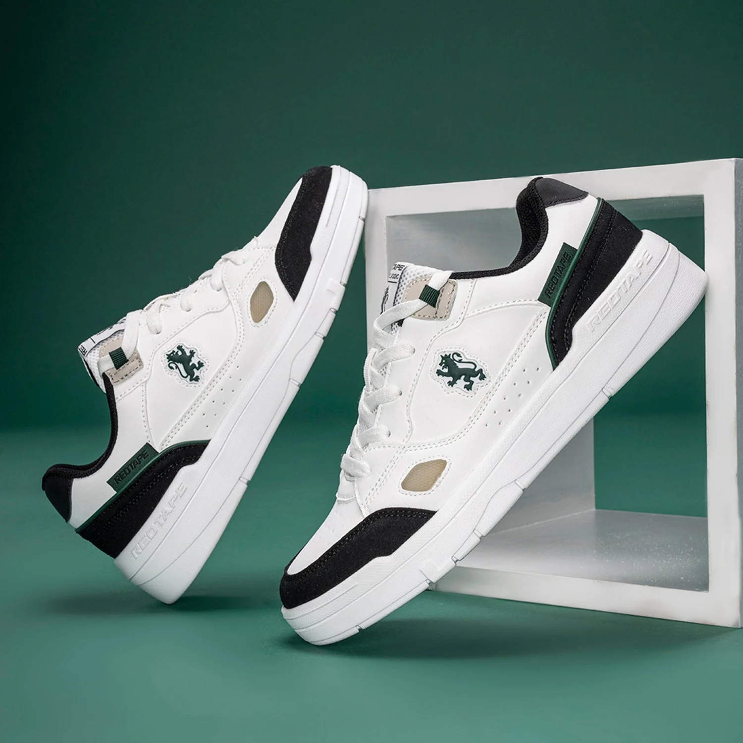 Casual Sneaker Shoes for Men - Image 6