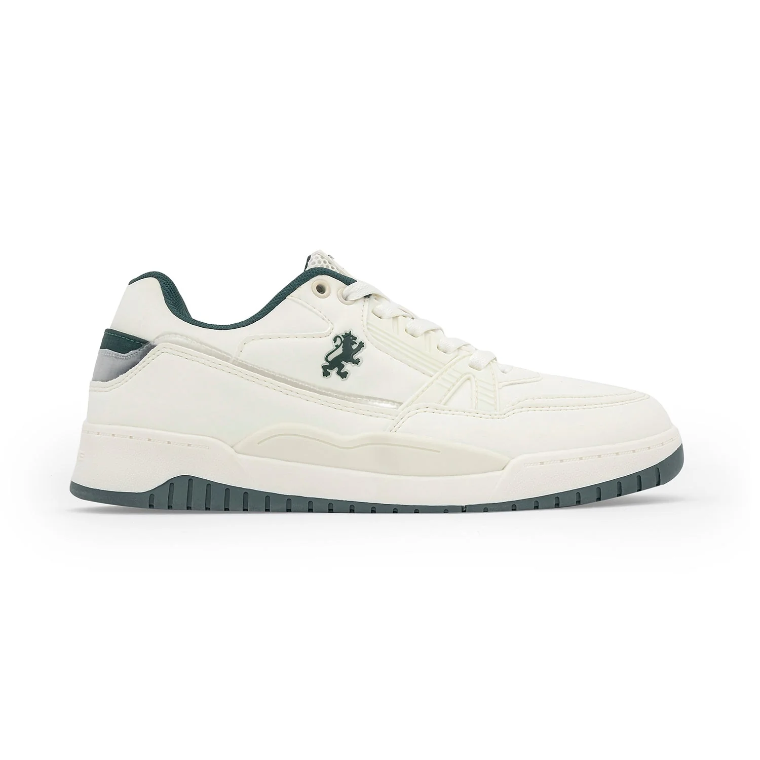 Casual Sneaker Shoes for Men | Elegantly Rounded Front, Soothing Insole & Impact-Resistant Comfort - Image 2