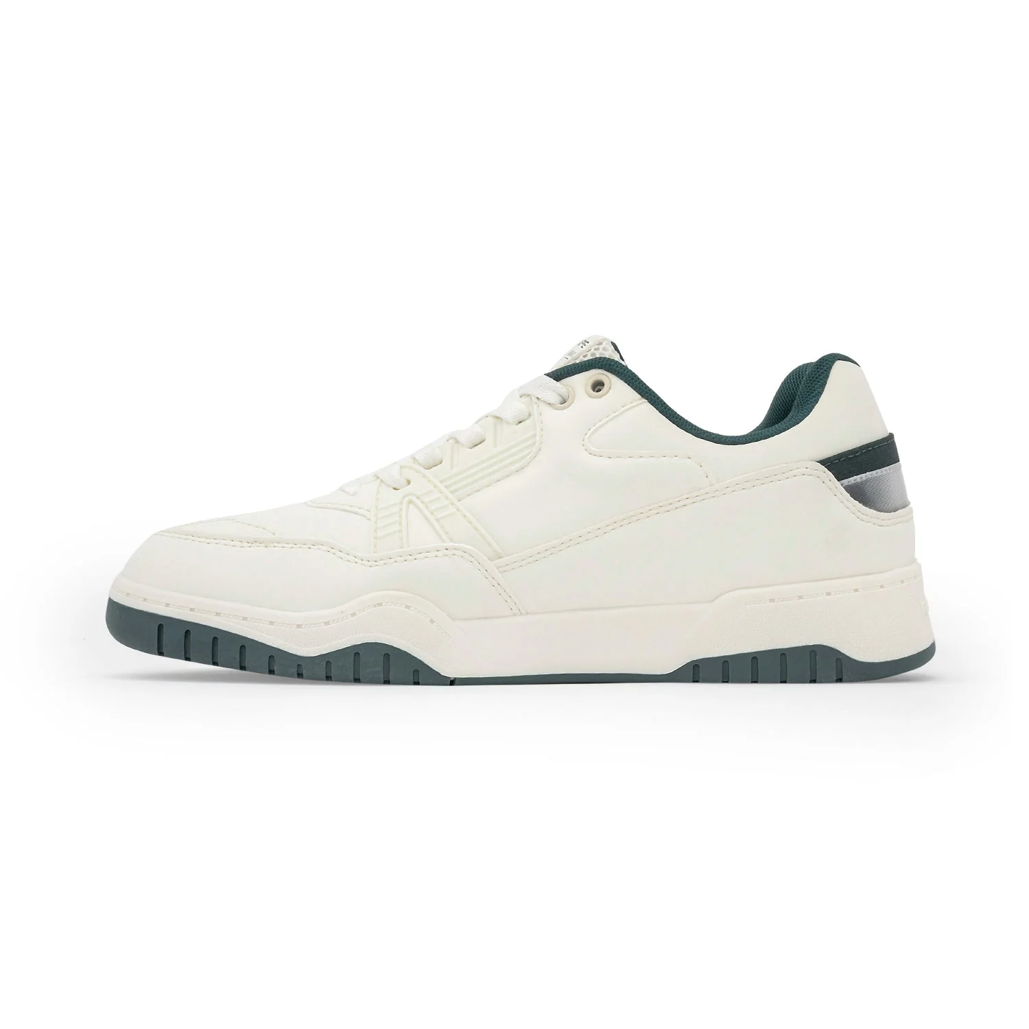 Casual Sneaker Shoes for Men | Elegantly Rounded Front, Soothing Insole & Impact-Resistant Comfort - Image 3