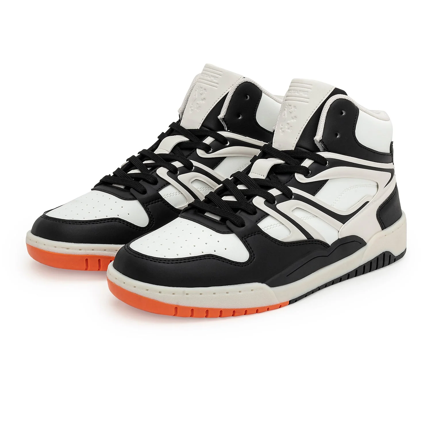 Casual Sneaker Shoes for Men - Image 5