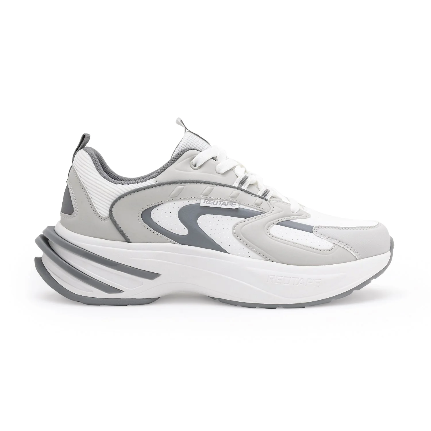 Casual Sneaker Shoes for Men - Image 2