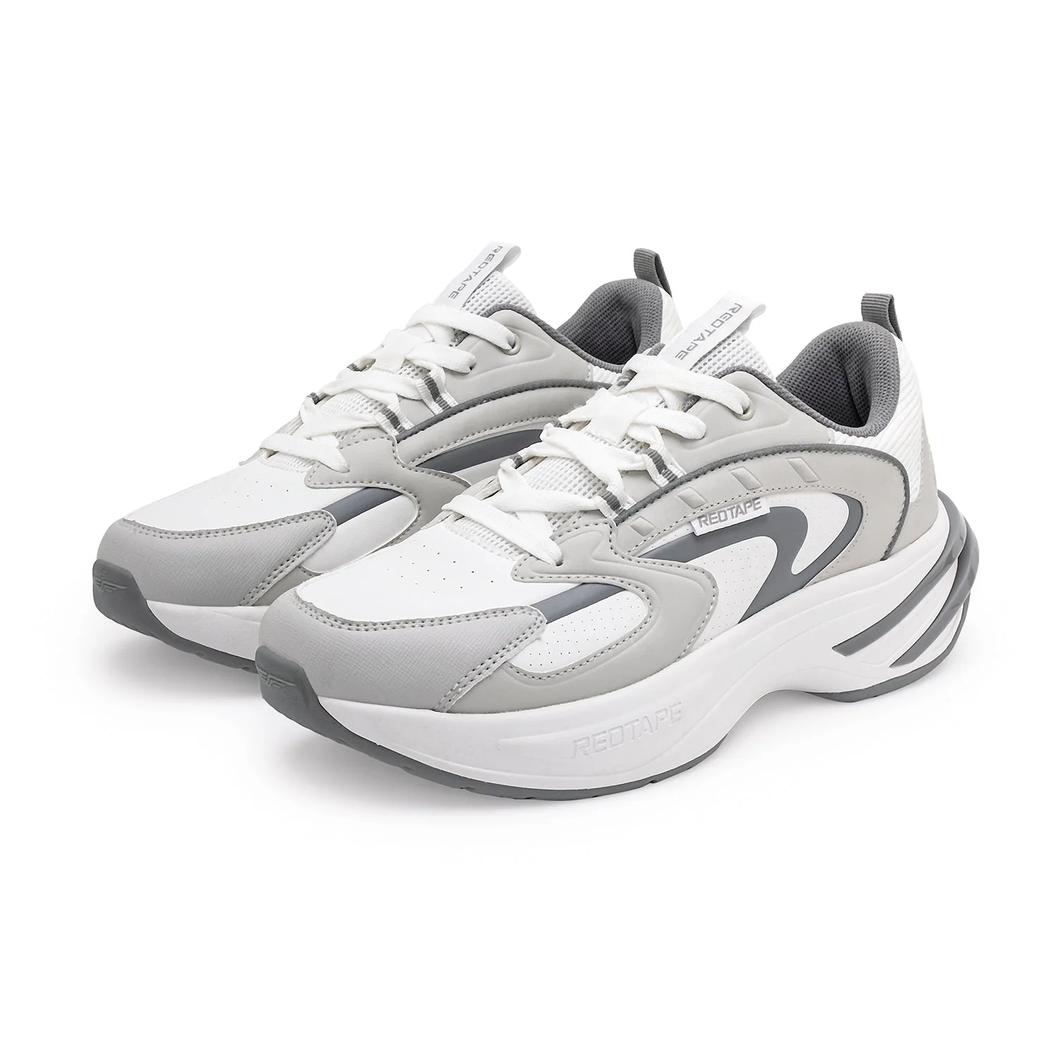 Casual Sneaker Shoes for Men - Image 4