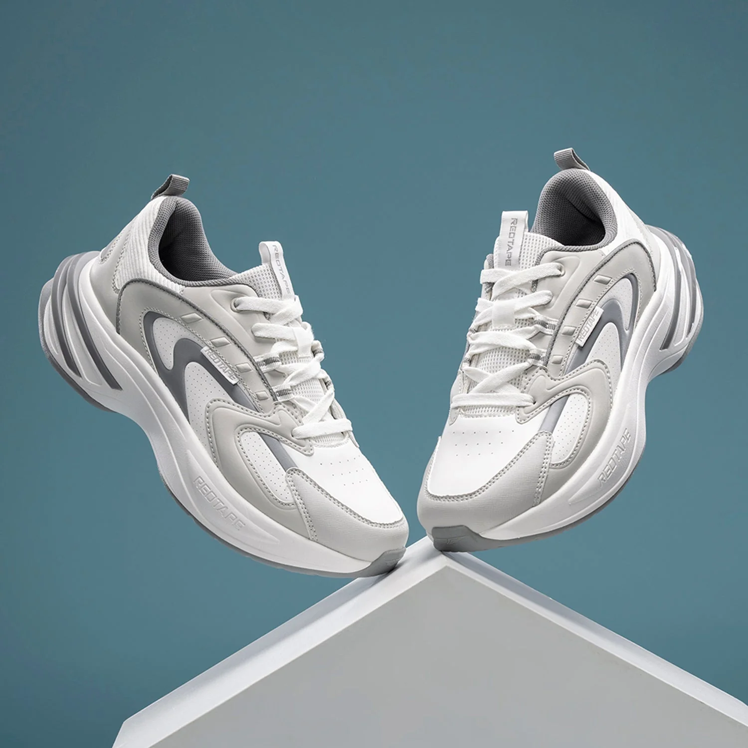 Casual Sneaker Shoes for Men - Image 5