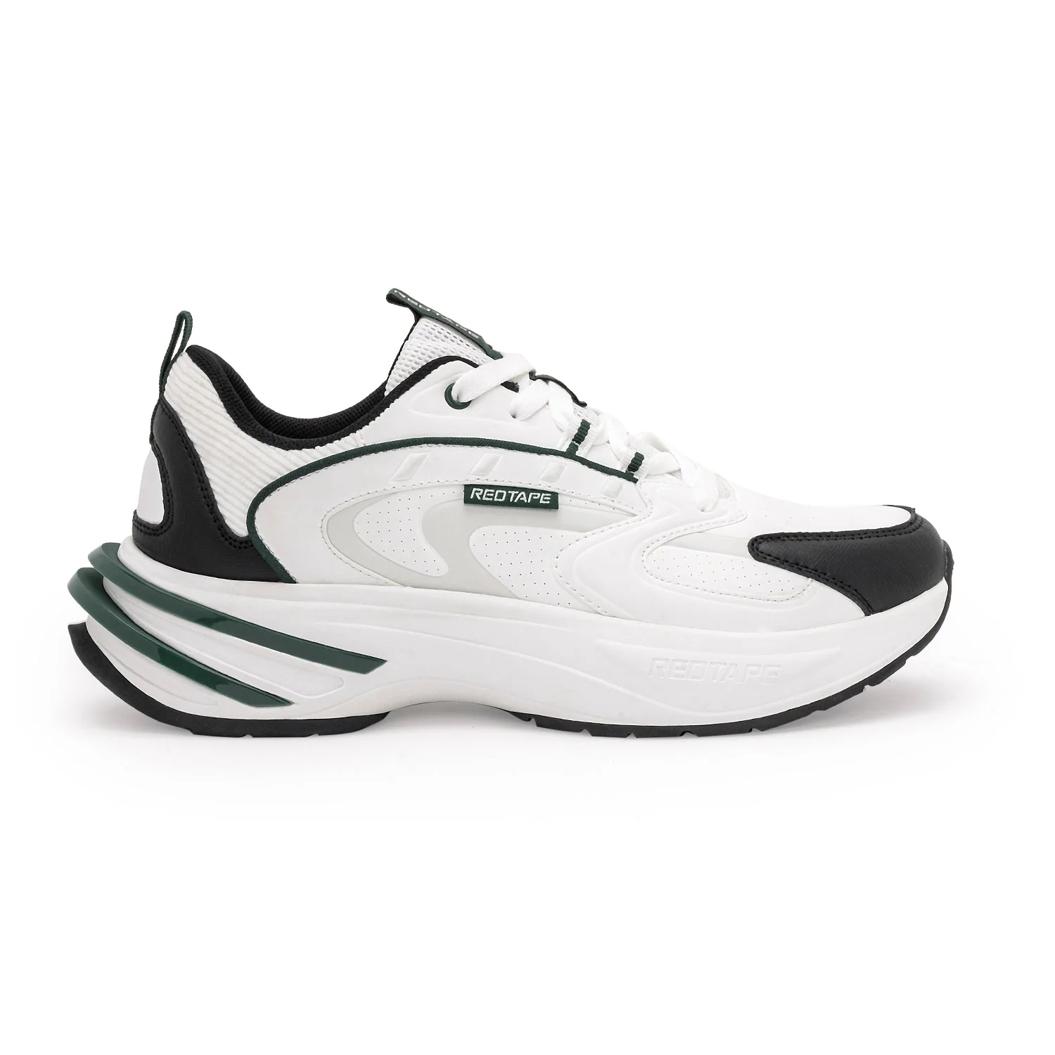 Casual Sneaker Shoes for Men - Image 2