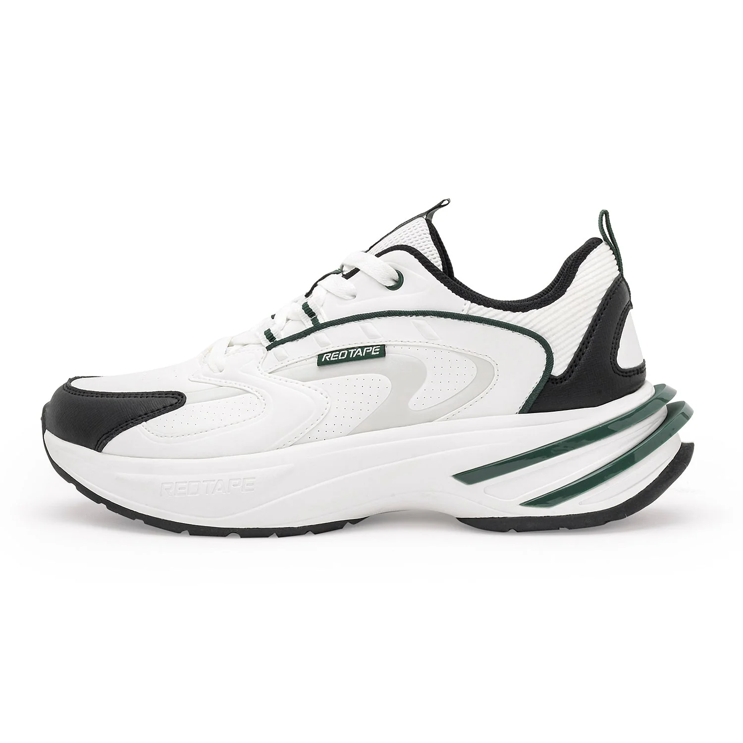 Casual Sneaker Shoes for Men - Image 3