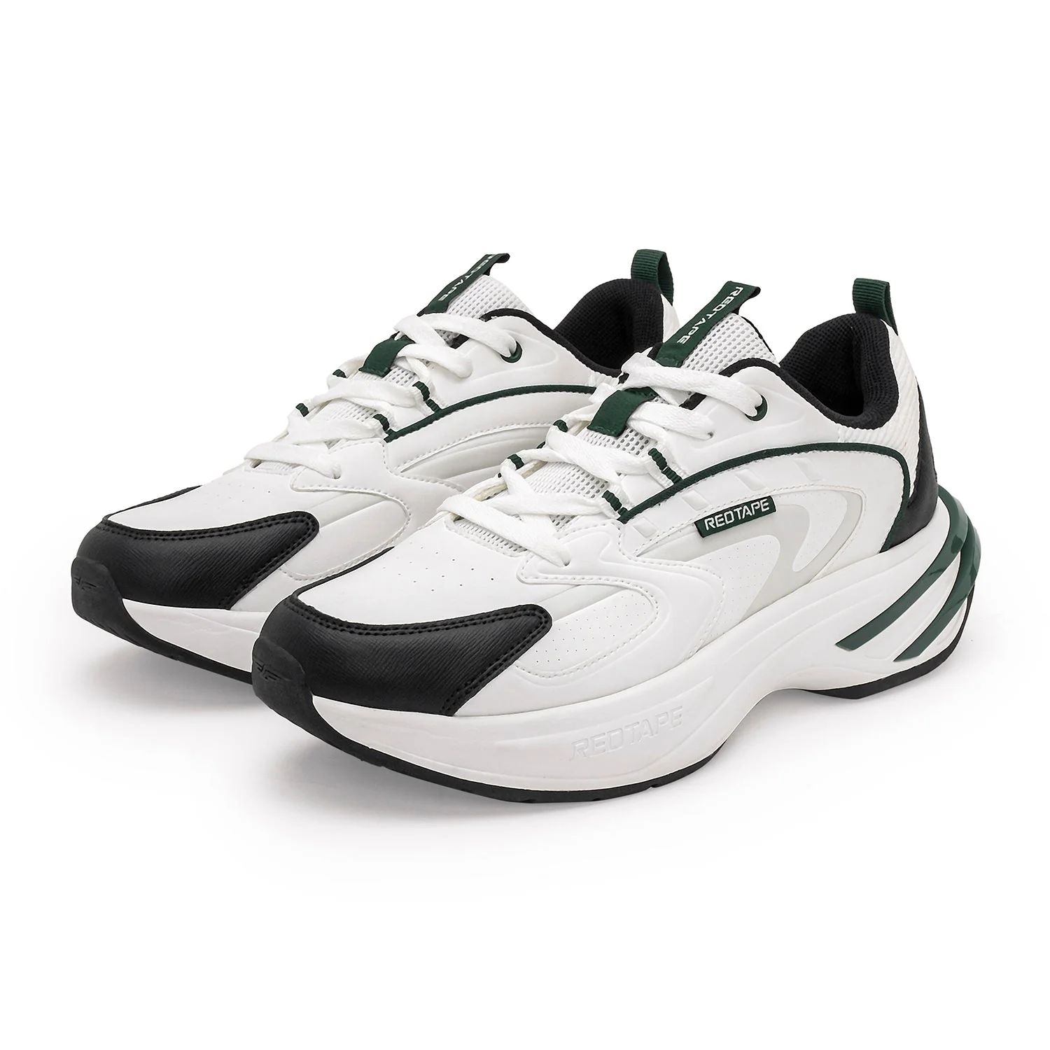 Casual Sneaker Shoes for Men - Image 4
