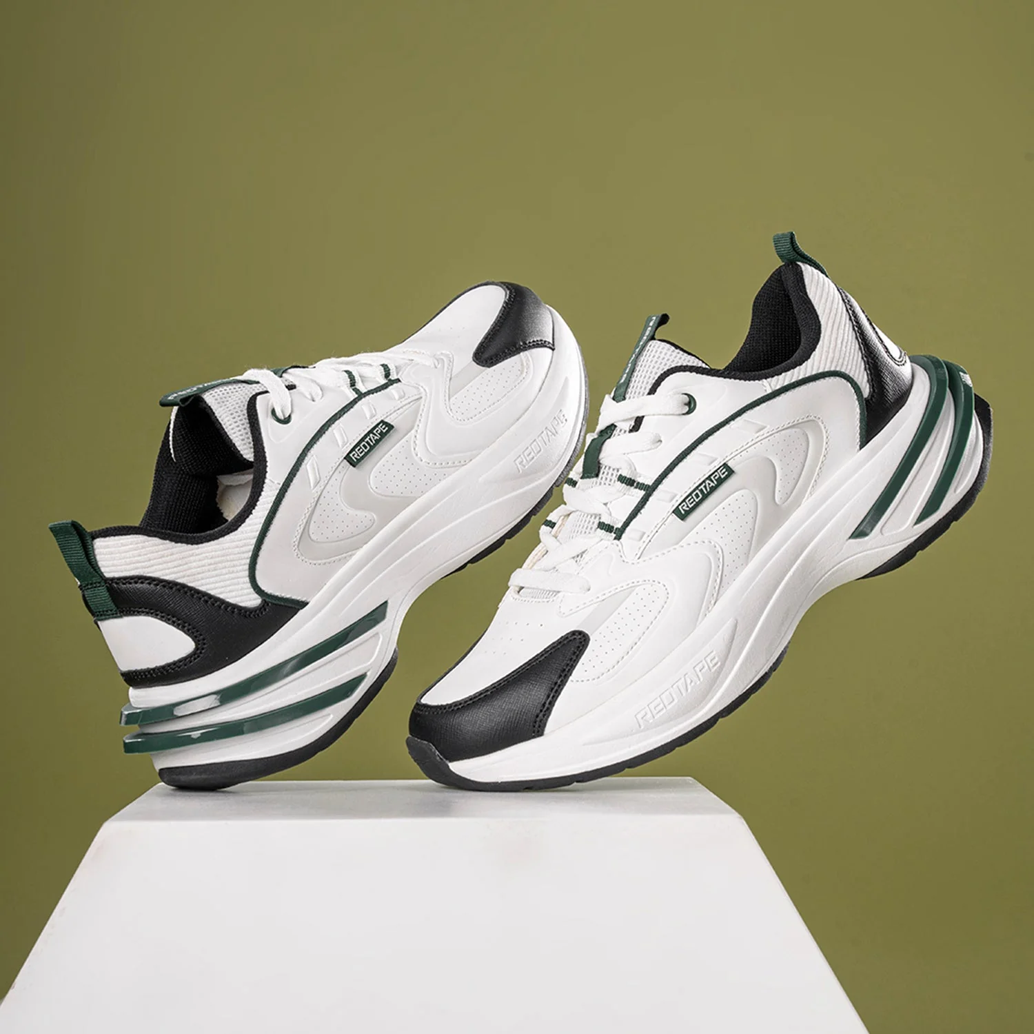 Casual Sneaker Shoes for Men - Image 5