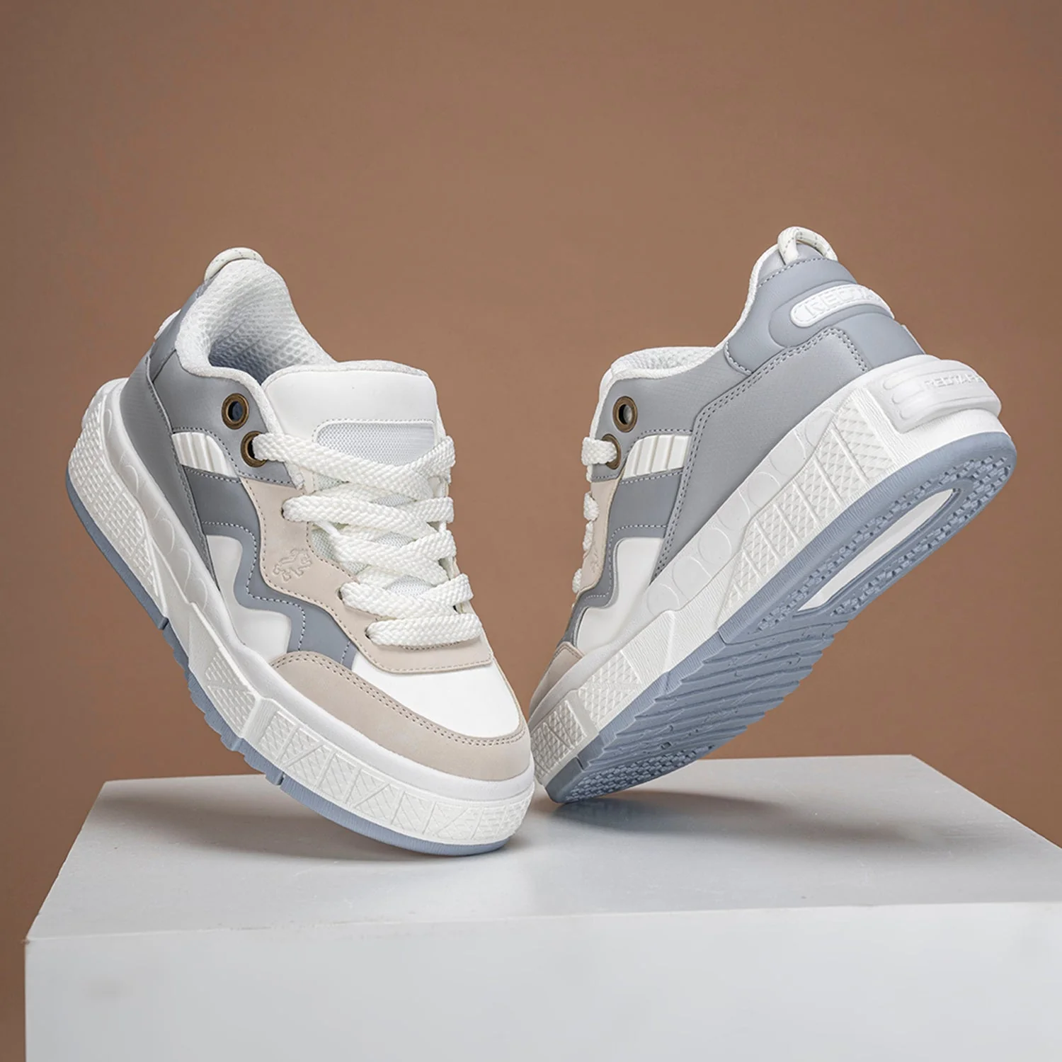 Casual Sneaker Shoes for Men - Image 5