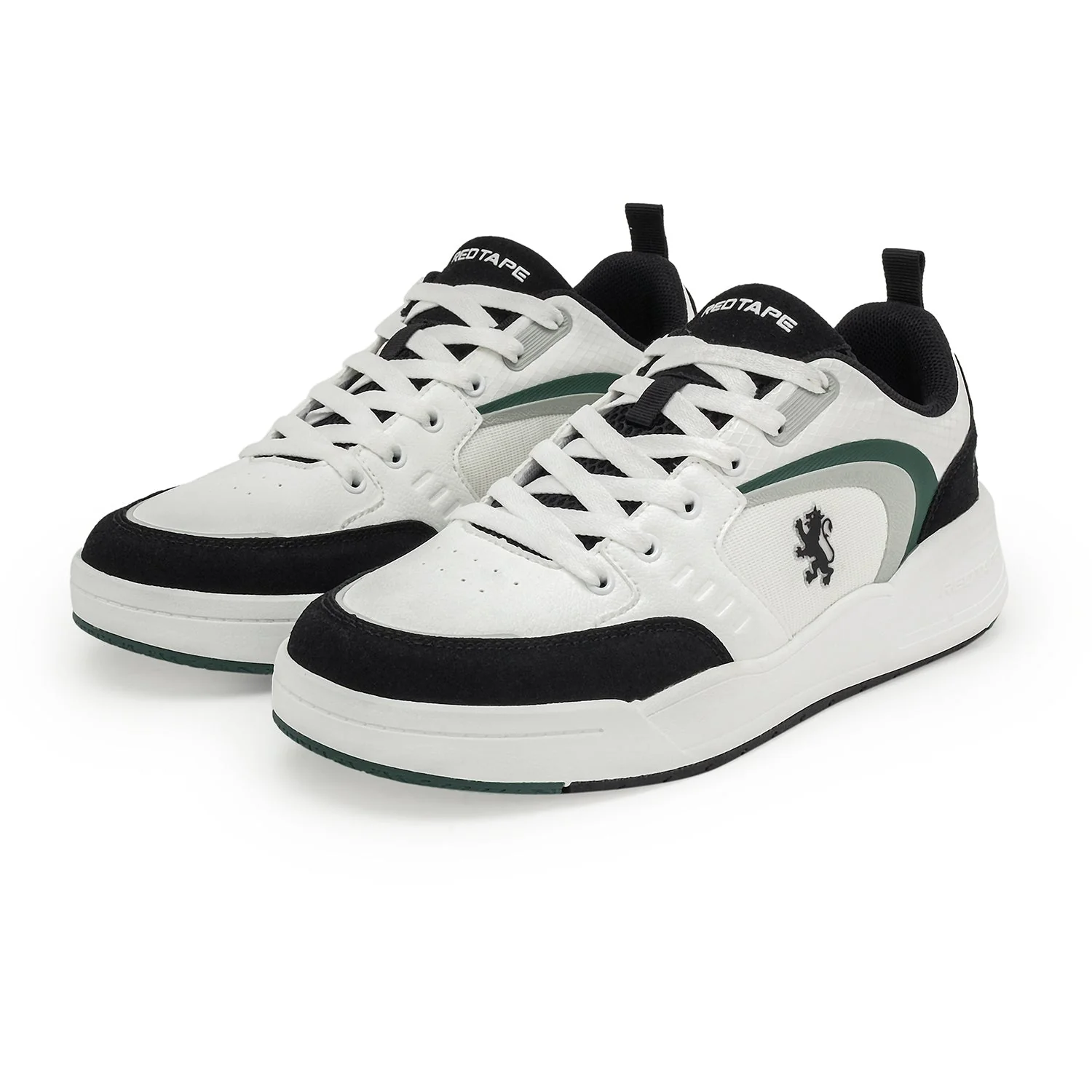 Casual Sneakers For Men - Image 4