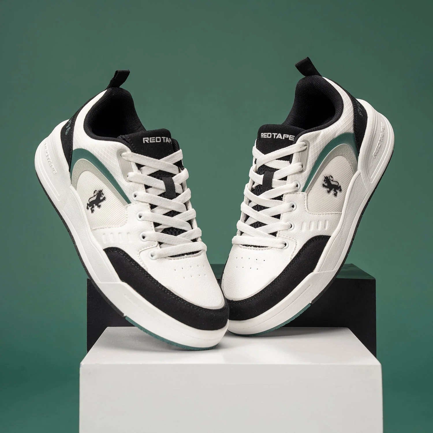 Casual Sneakers For Men - Image 5