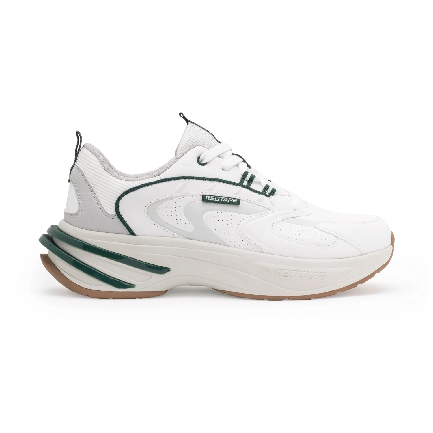 Casual Sneaker Shoes for Men - Image 2